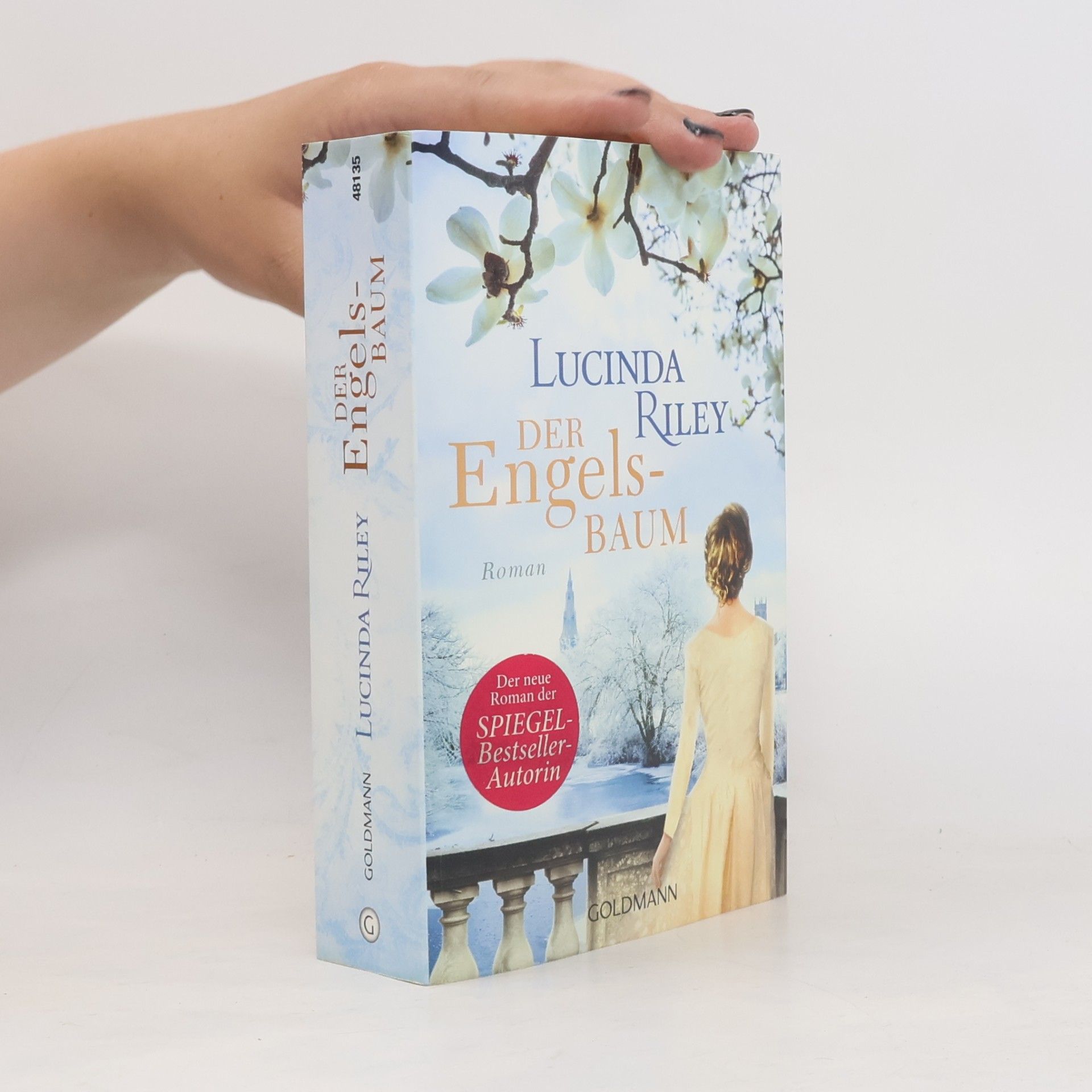 Lucinda Riley Der Engelsbaum