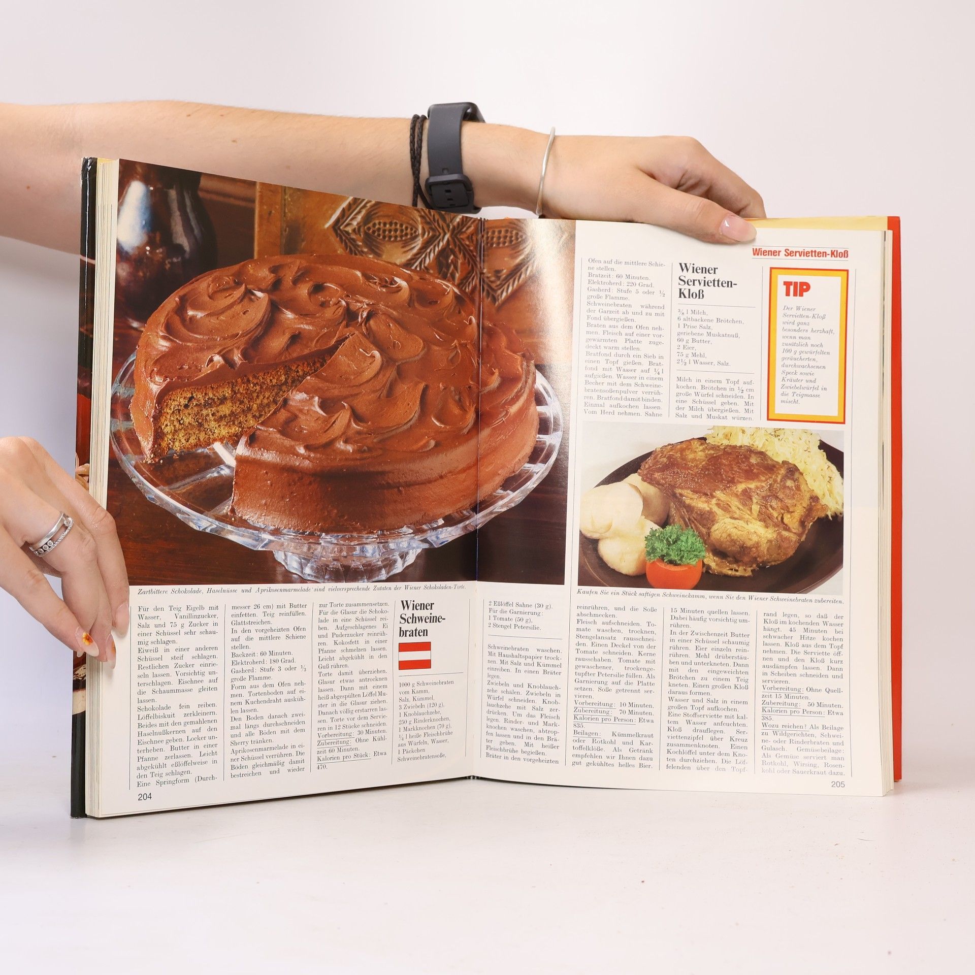 AA.VV. Menu 10. Die Schönsten rezepte der Welt