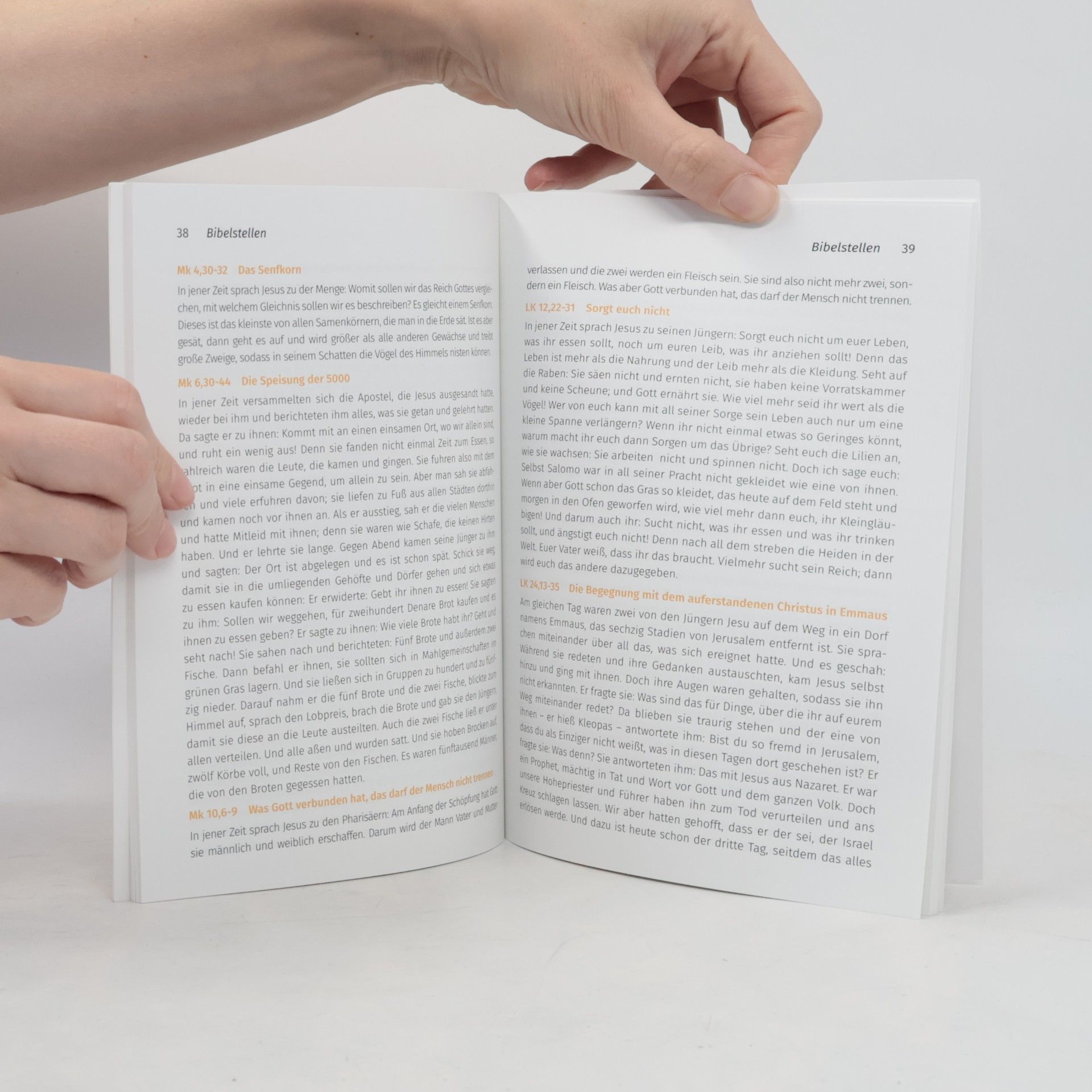 Autorenkollektiv Einander anvertraut
