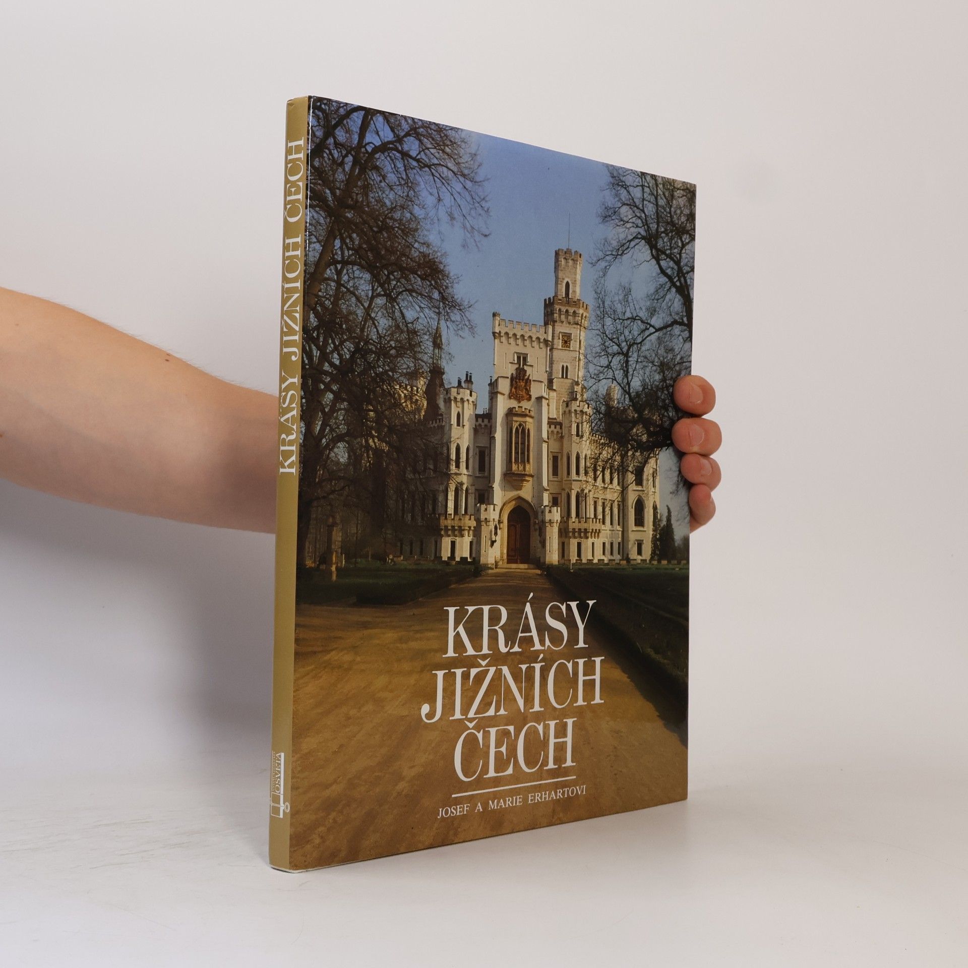 Krásy jižních Čech