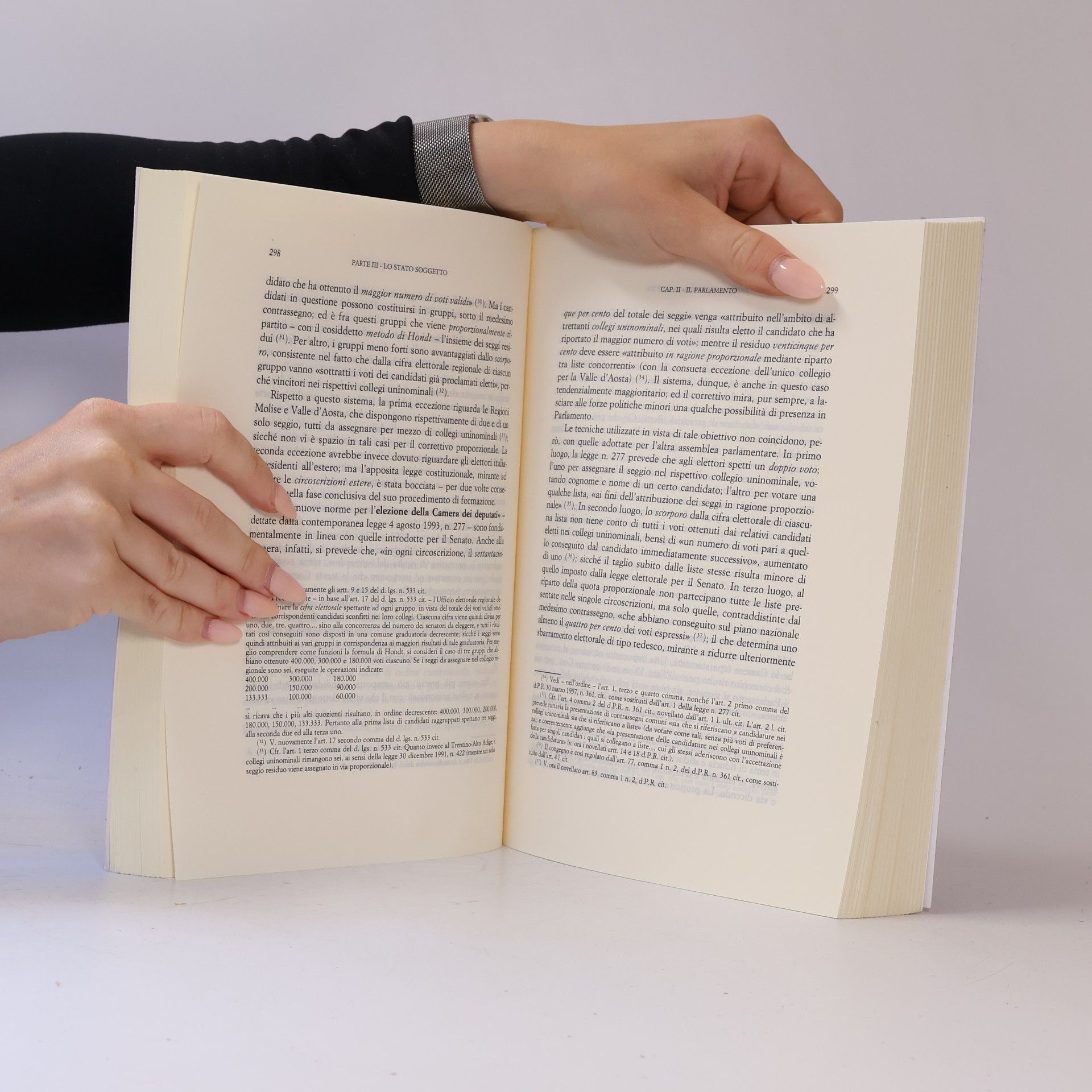 Livio Paladin Diritto costituzionale: Terza edizione