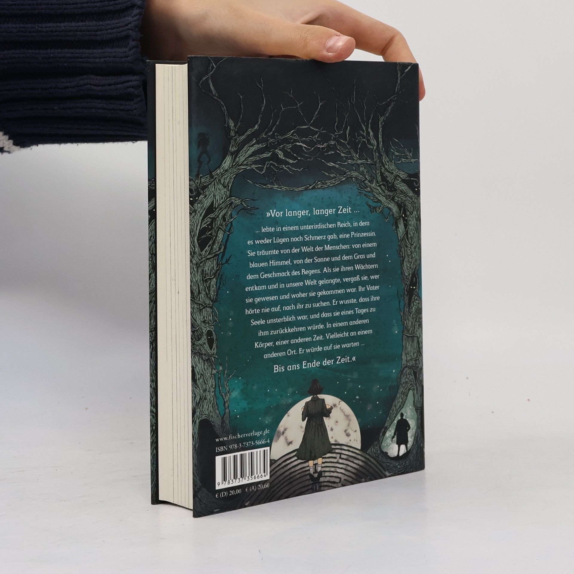Cornelia Funke Das Labyrinth des Fauns