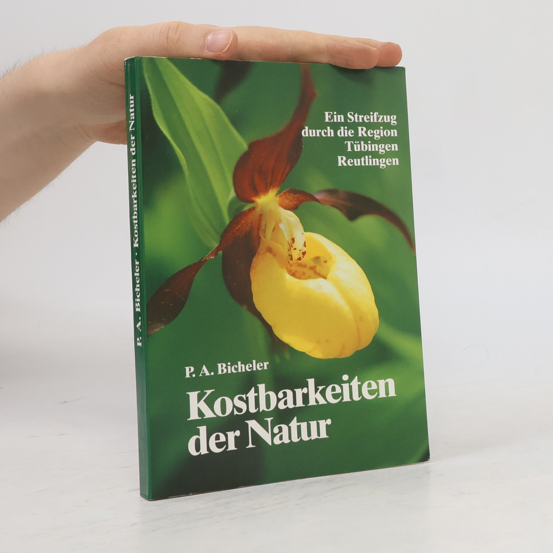Autorenkollektiv Kostbarkeiten der Natur