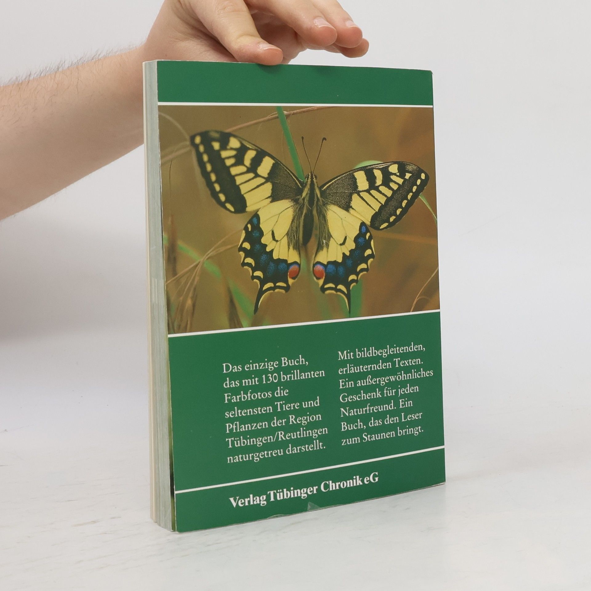 Autorenkollektiv Kostbarkeiten der Natur
