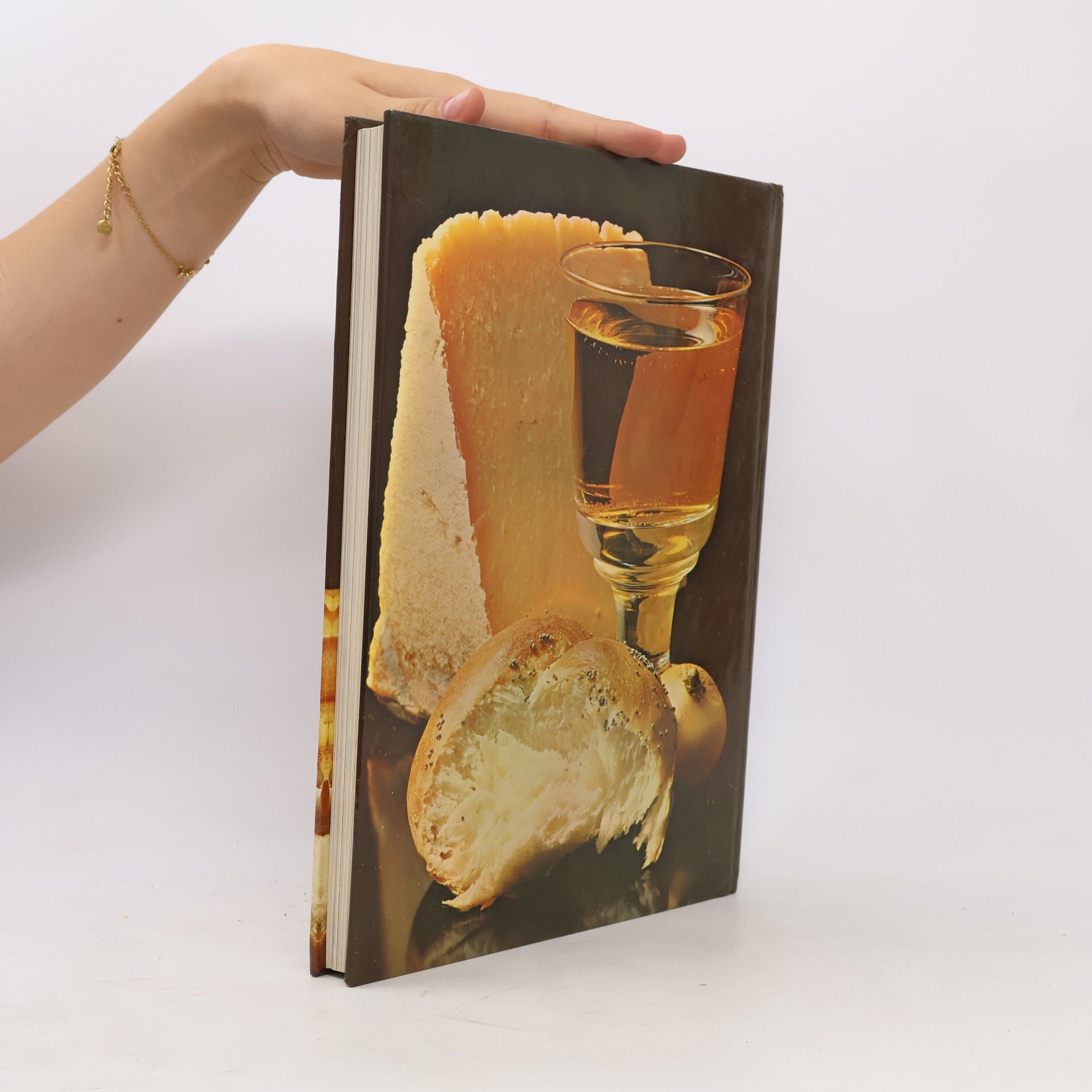 Lorna Walker Das große Buch vom Brot