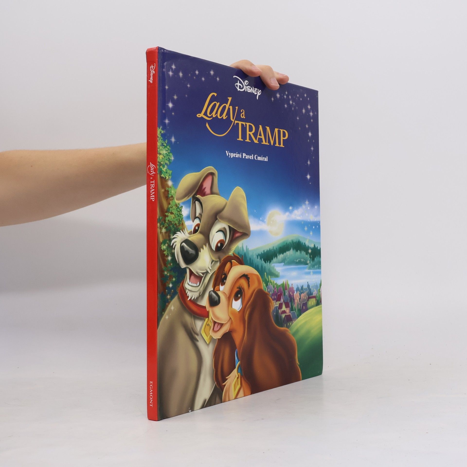 Autorenkollektiv Lady a Tramp