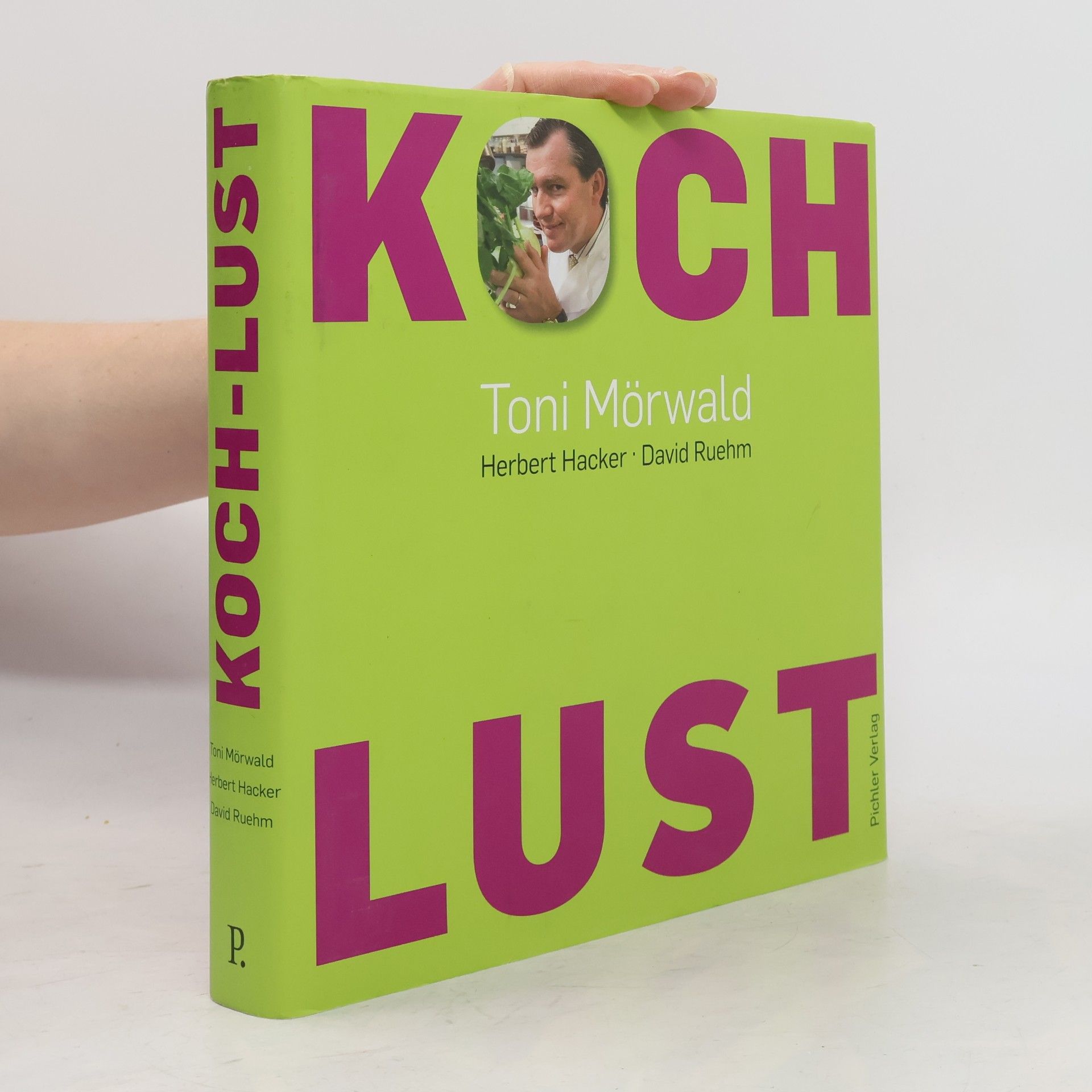 Koch-Lust