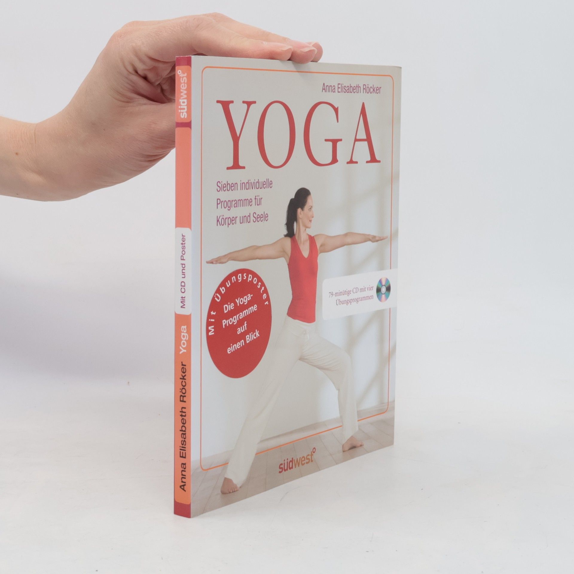 Autores varios Yoga