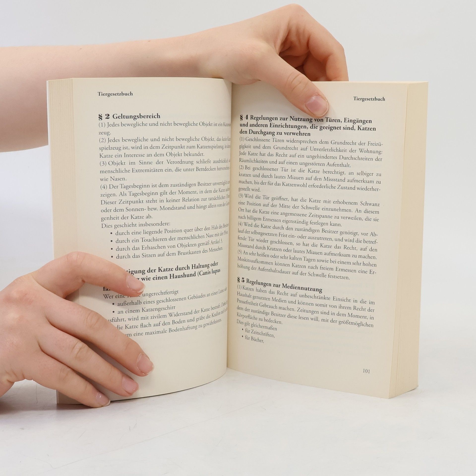 Oliver Kuhn BGB Besseres Gesetzbuch