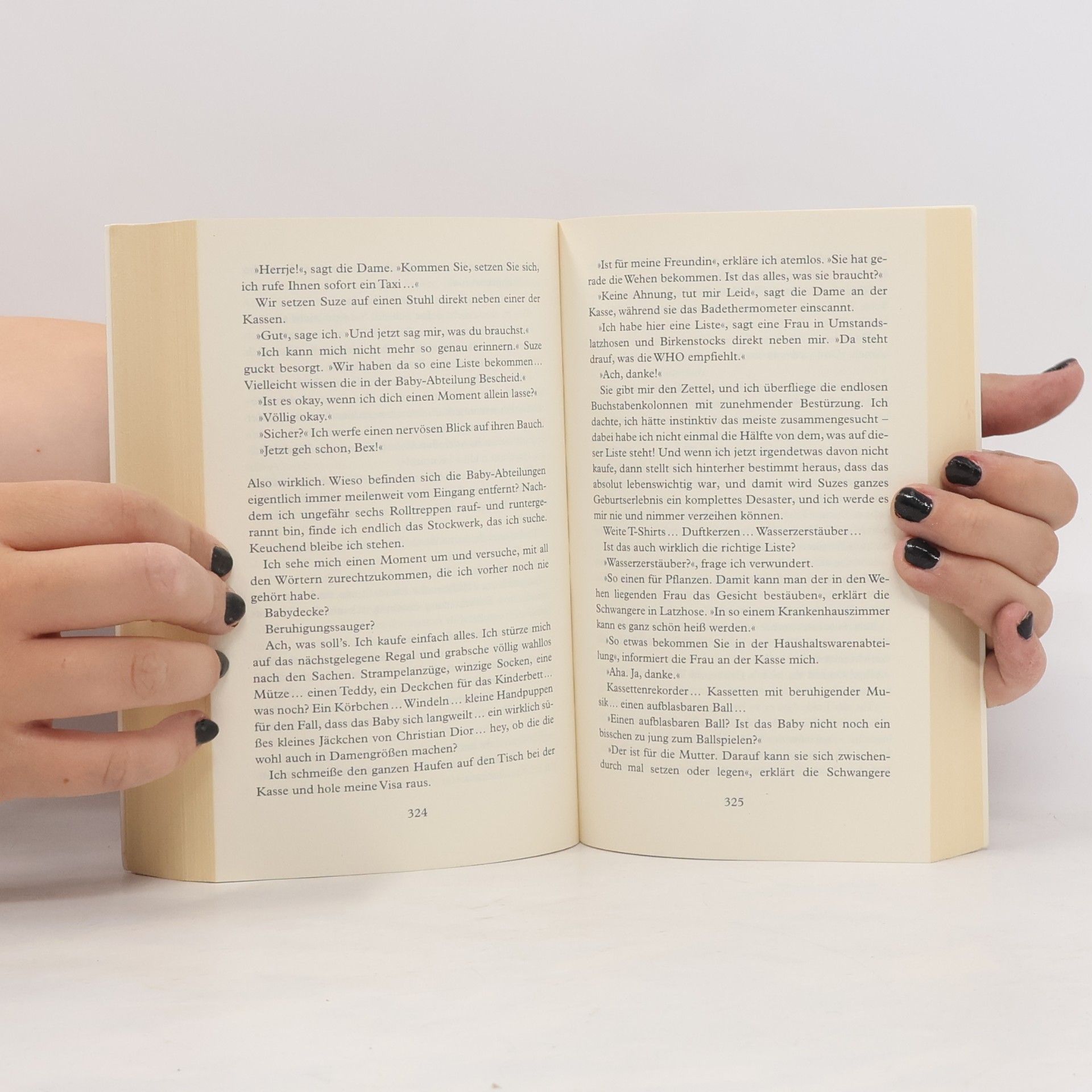 Sophie Kinsella Hochzeit zu verschenken