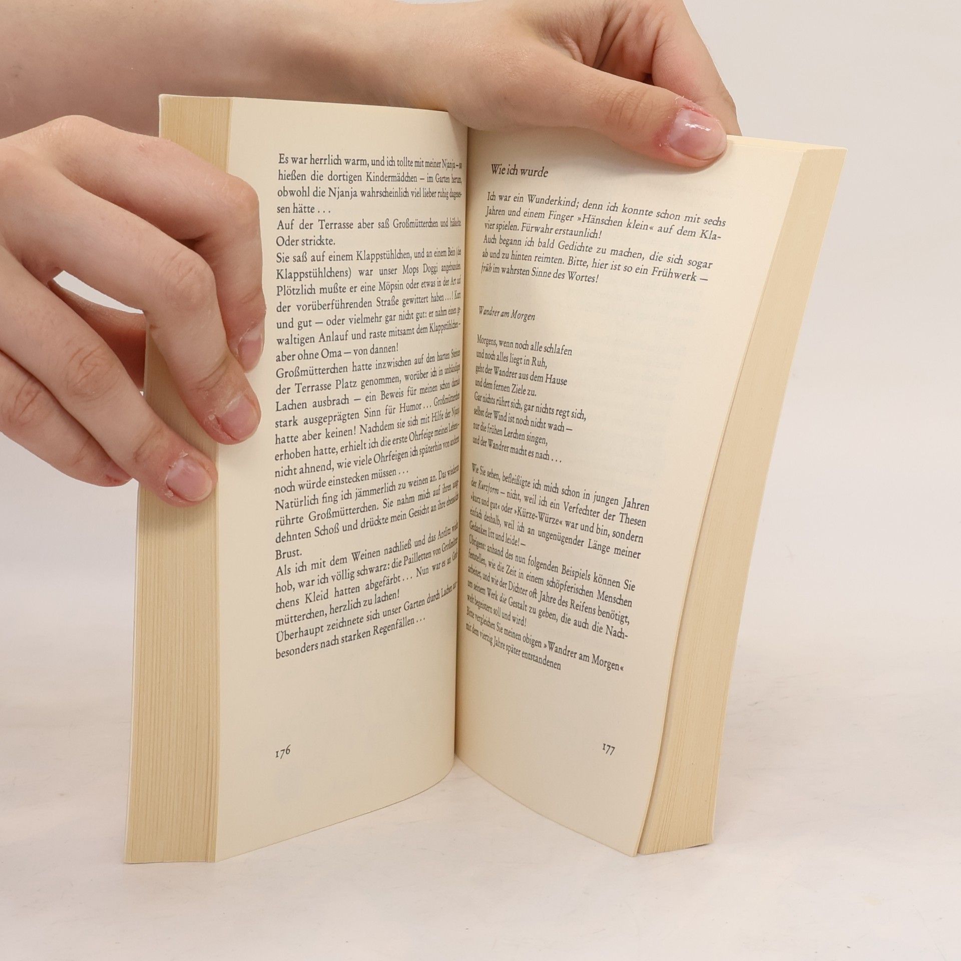 Heinz Erhardt Das große Heinz-Erhardt-Buch