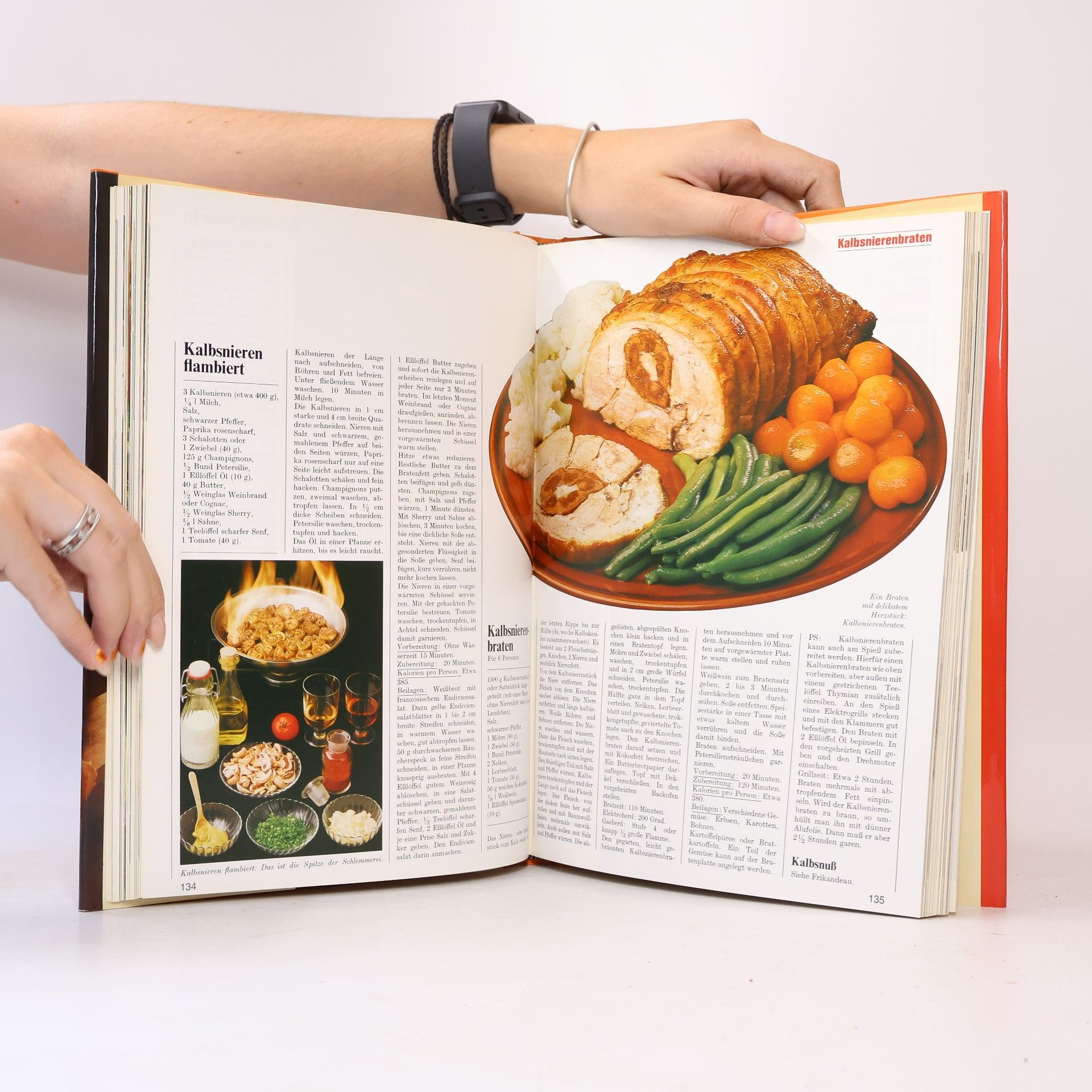 Autorenkollektiv Menu. Die Schönsten rezepte der Welt