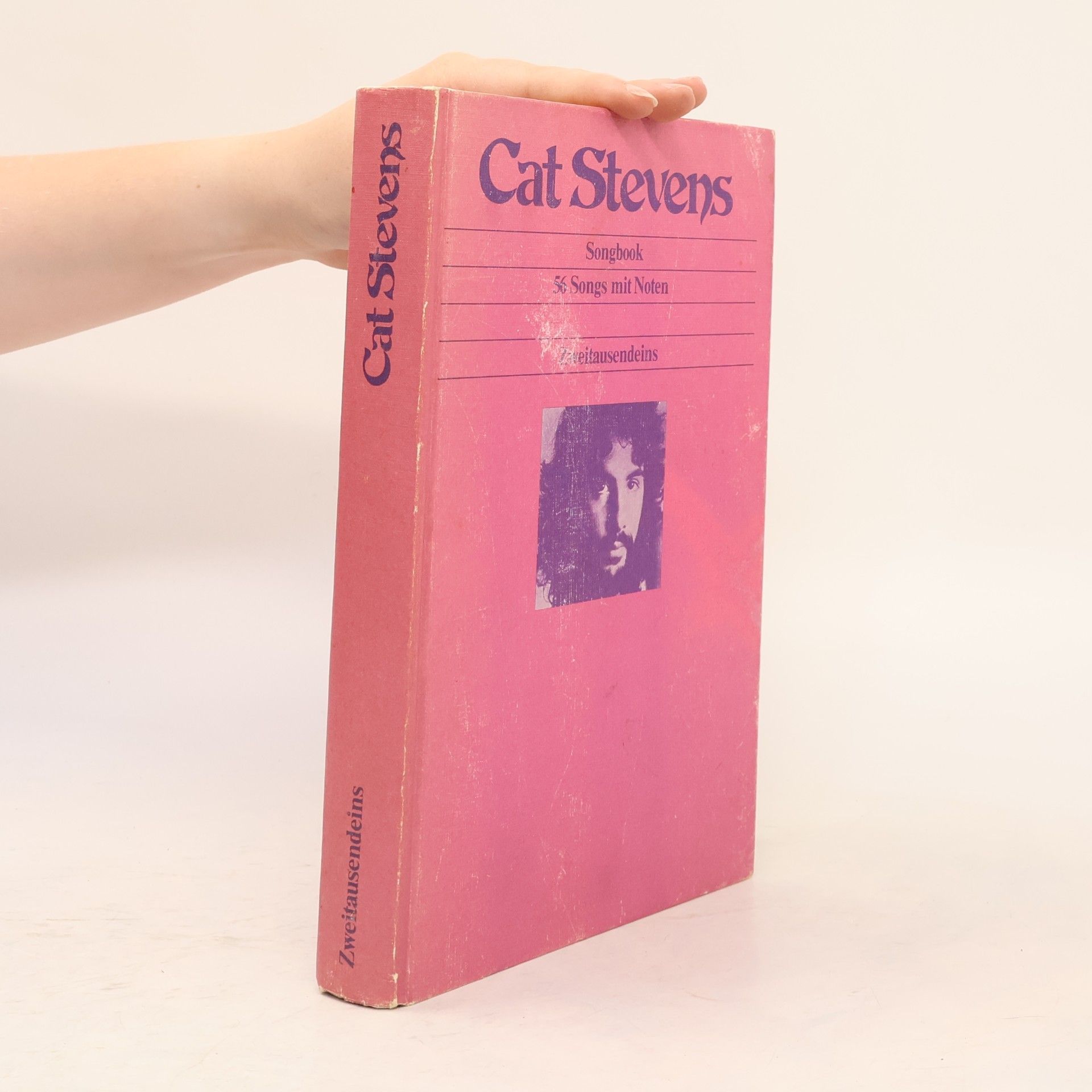 Cat Stevens Songbook