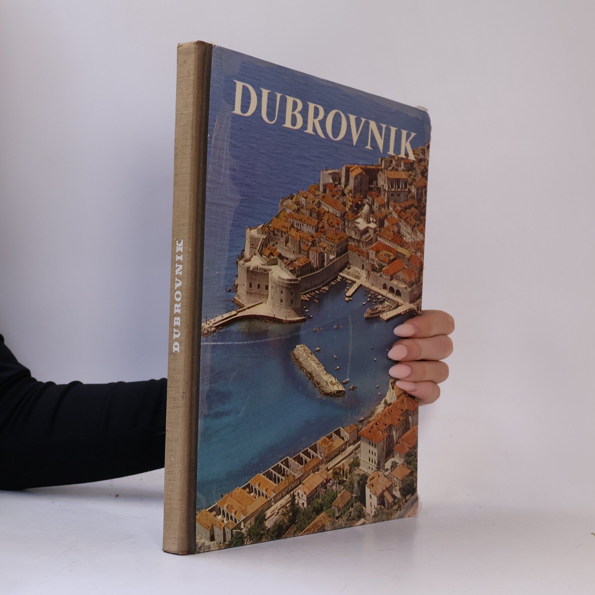 Cvito Fisković Dubrovnik