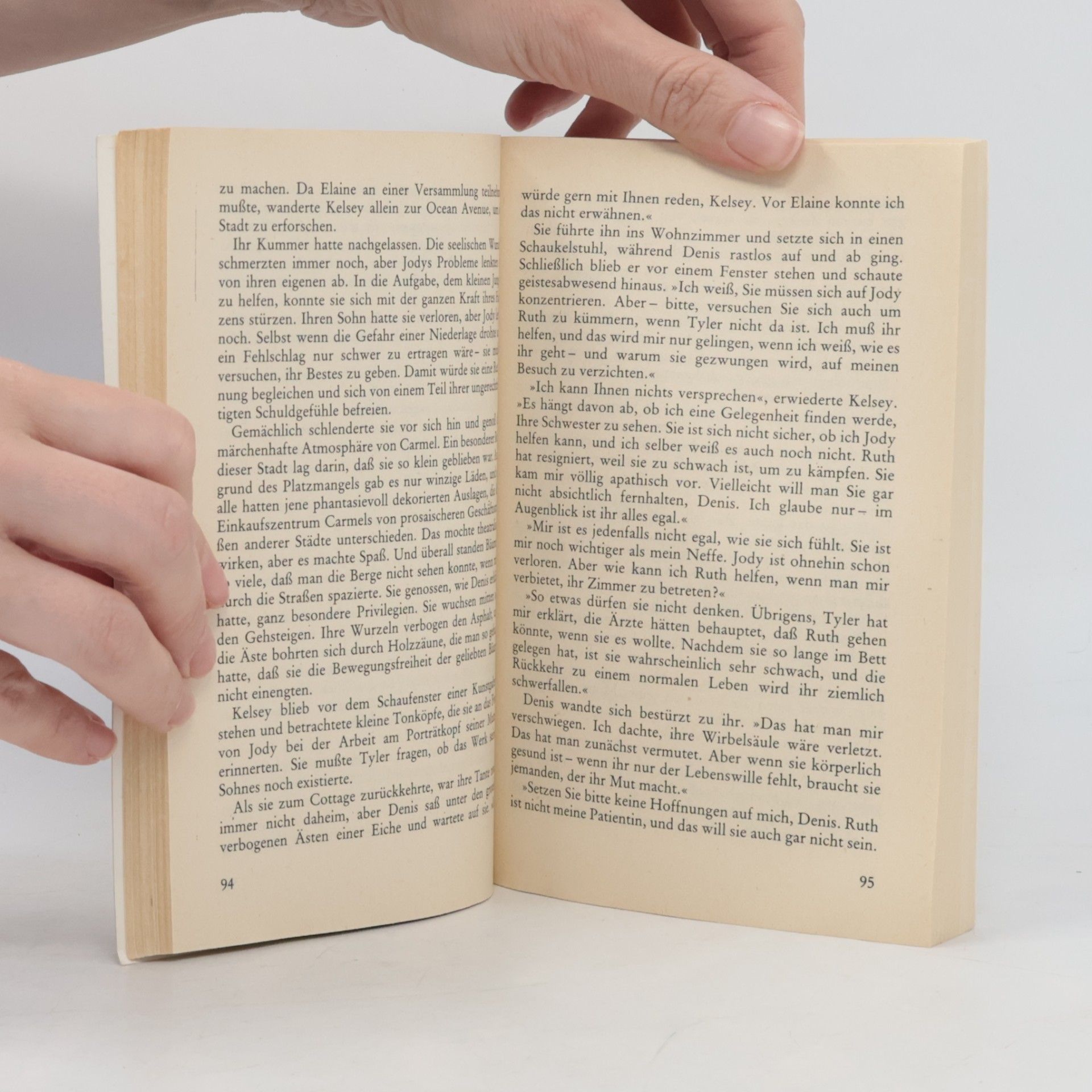 Phyllis A.W. Whitney Das Schattenhaus. Roman