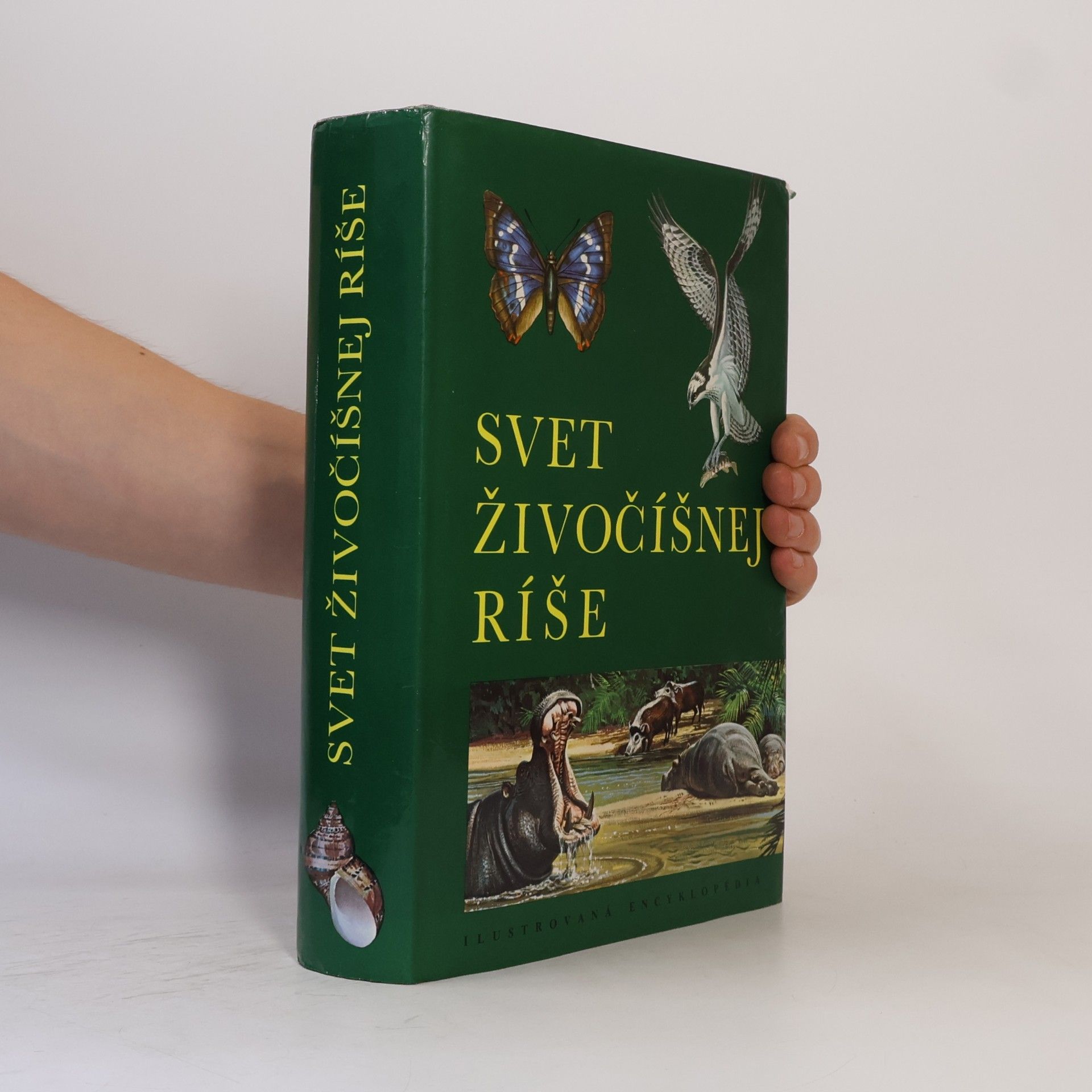 Anna Gutteková Svet živočíšnej ríše