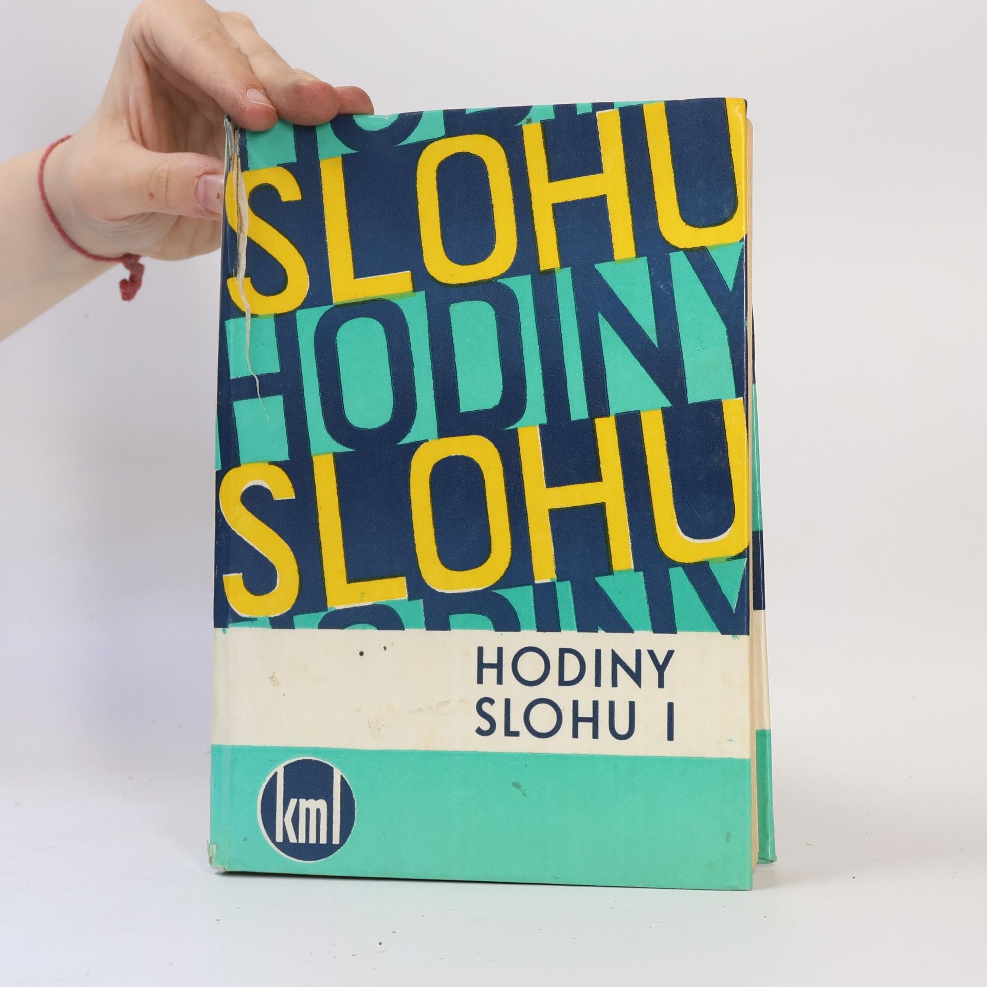 Jozef Ballay Hodiny slohu I