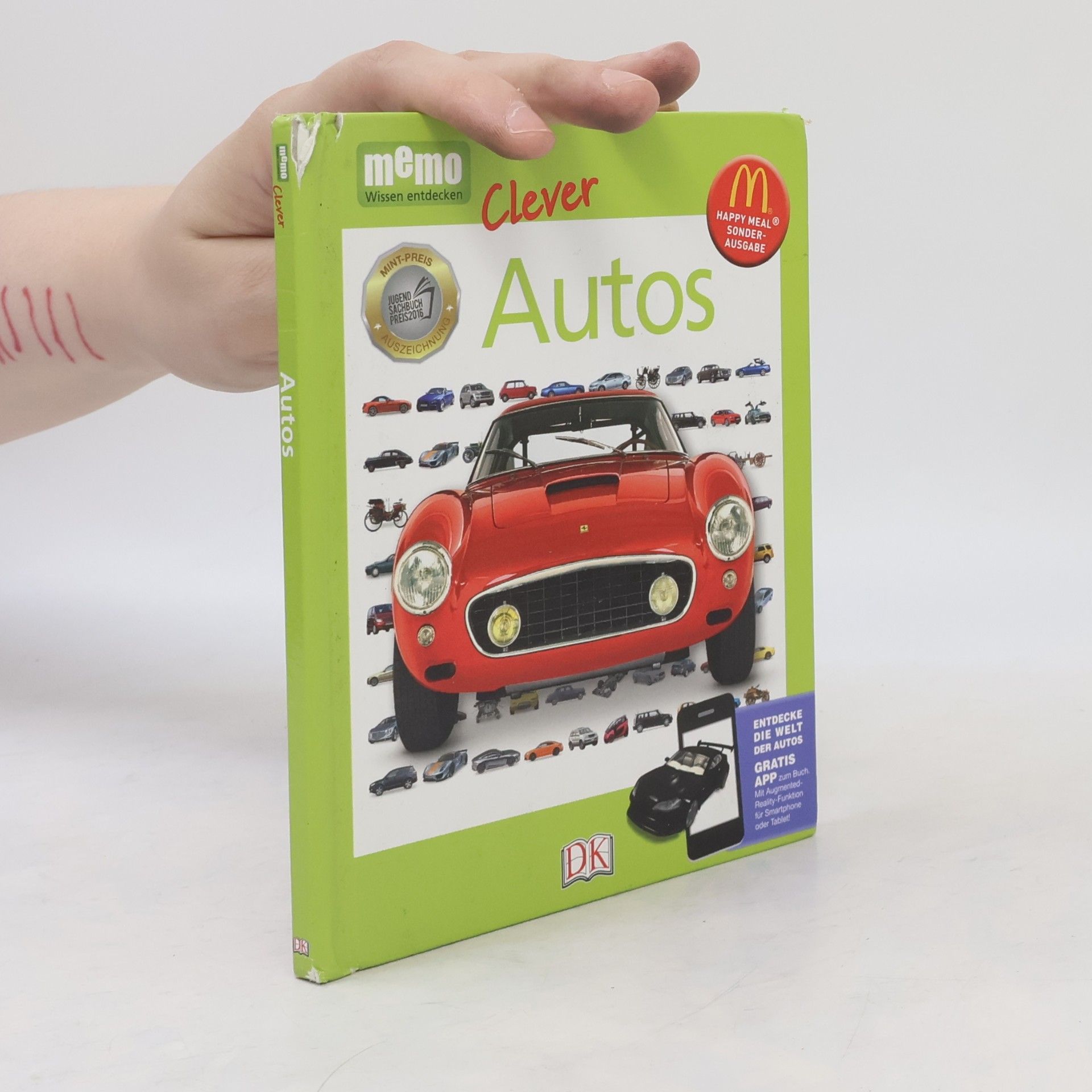 Autores varios Autos