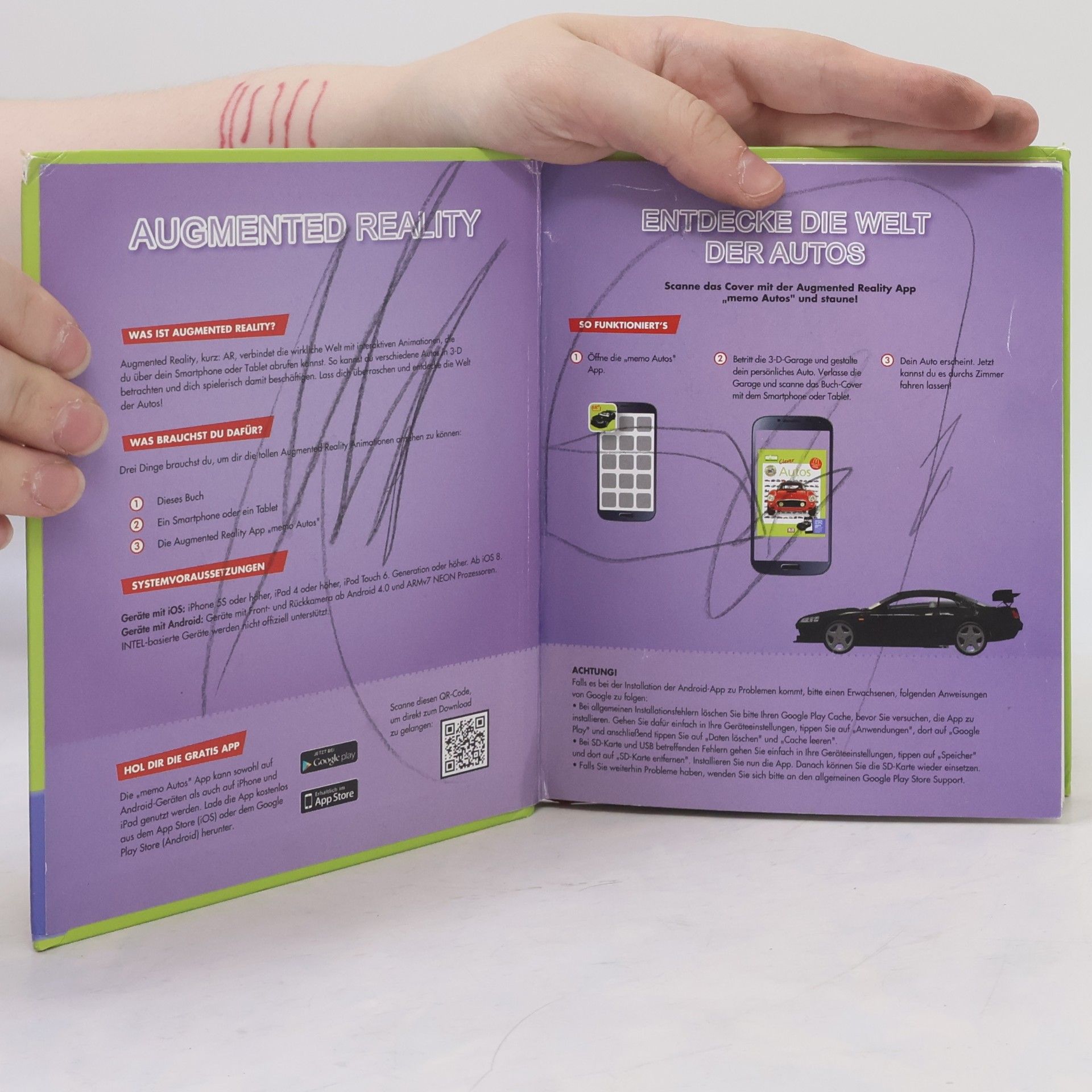 Autores varios Autos