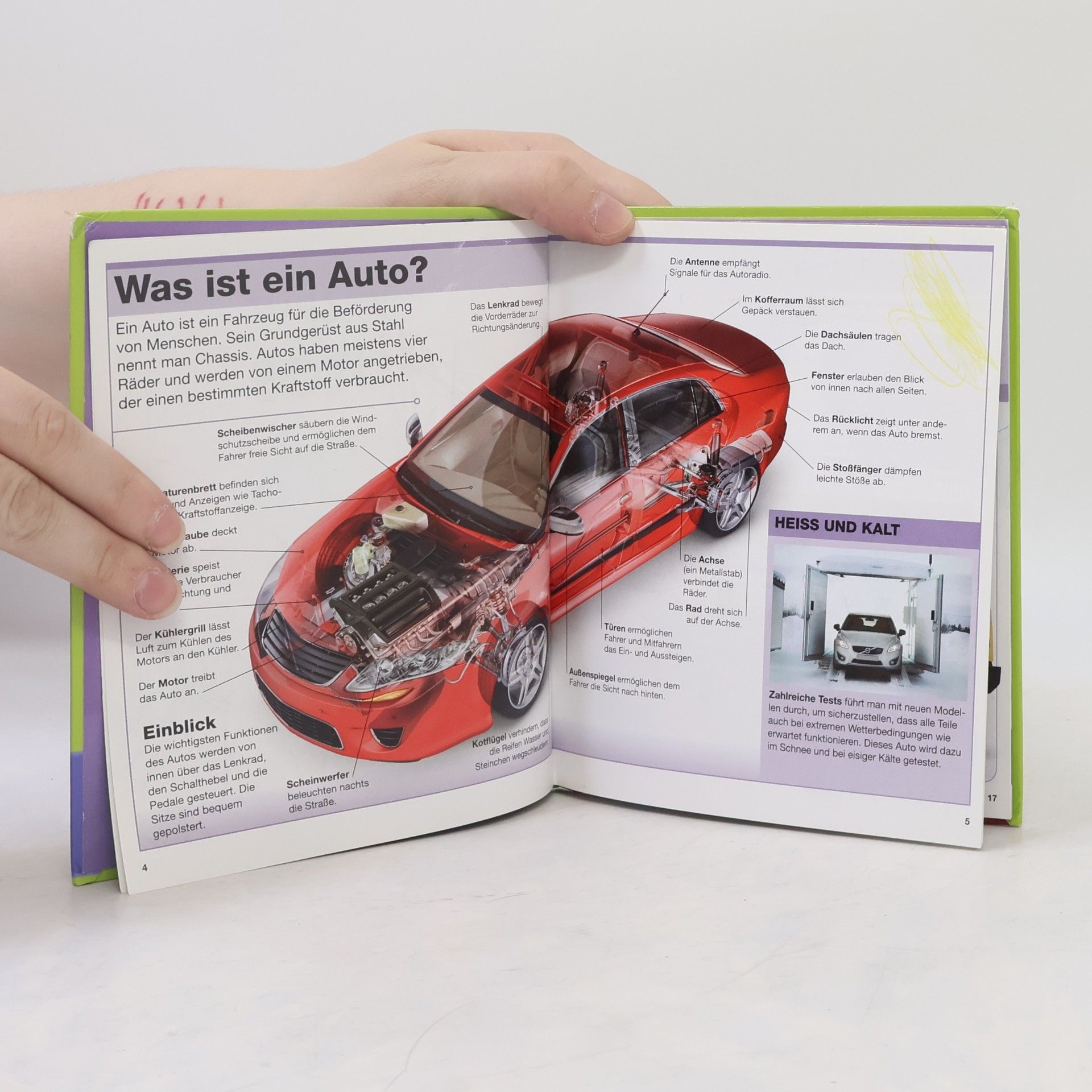 Autores varios Autos