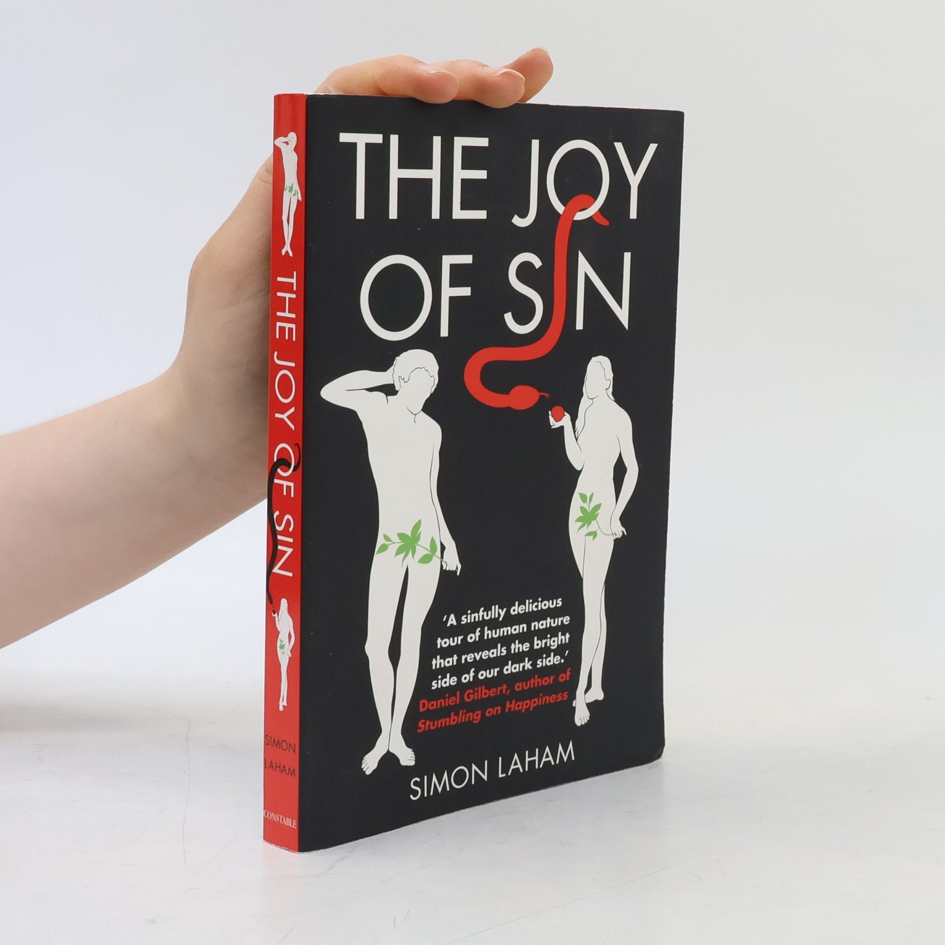 The Joy of Sin