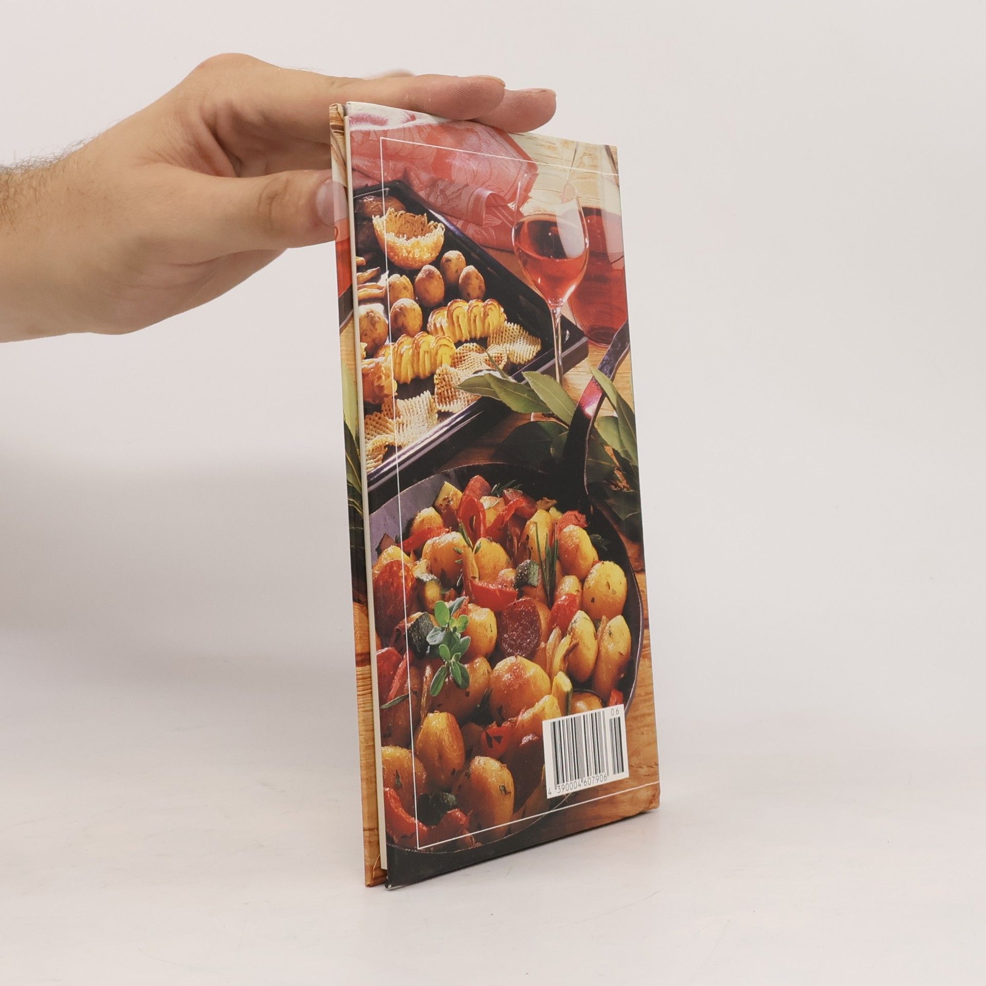 Autorenkollektiv Köstliche Kartoffeln