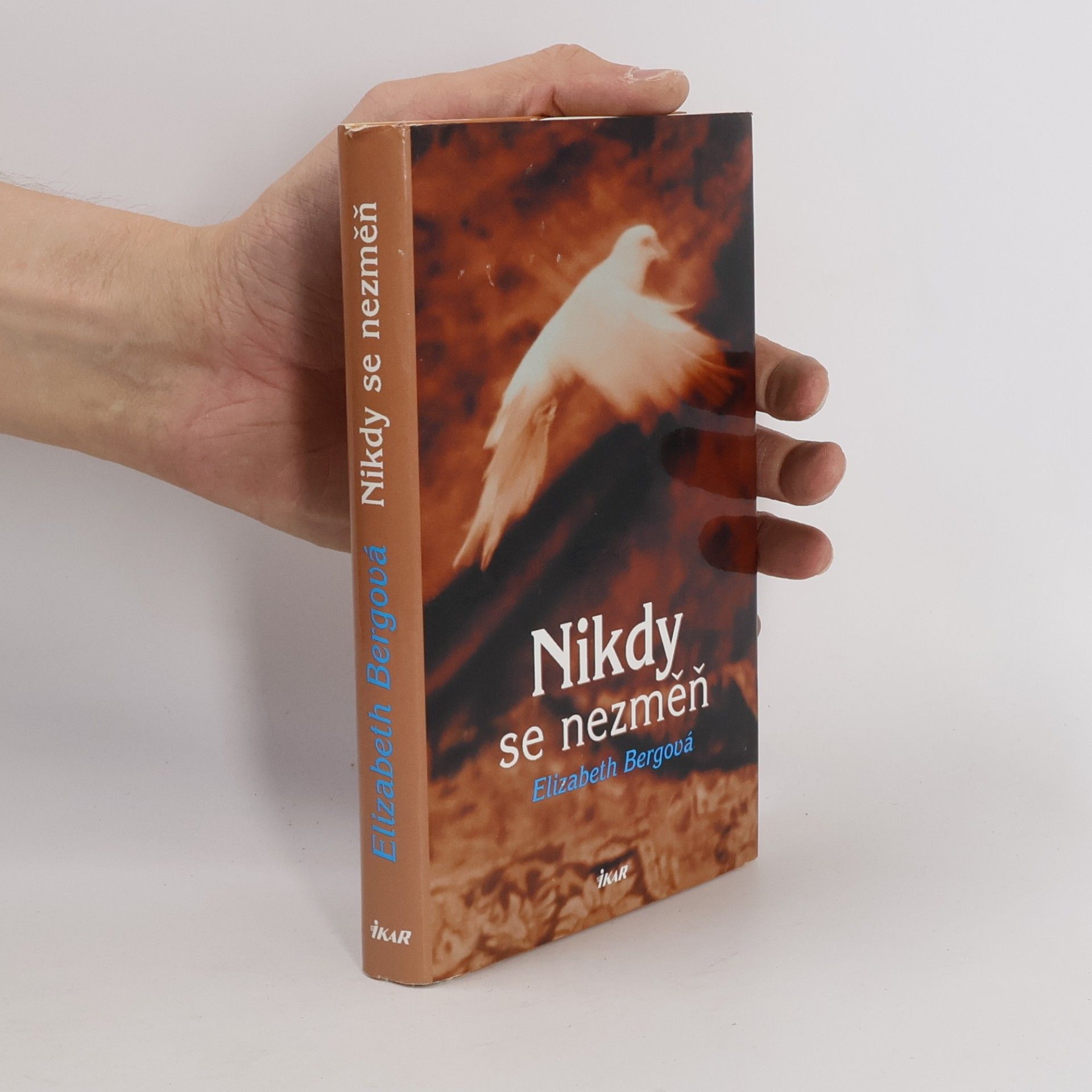 Nikdy se nezměň