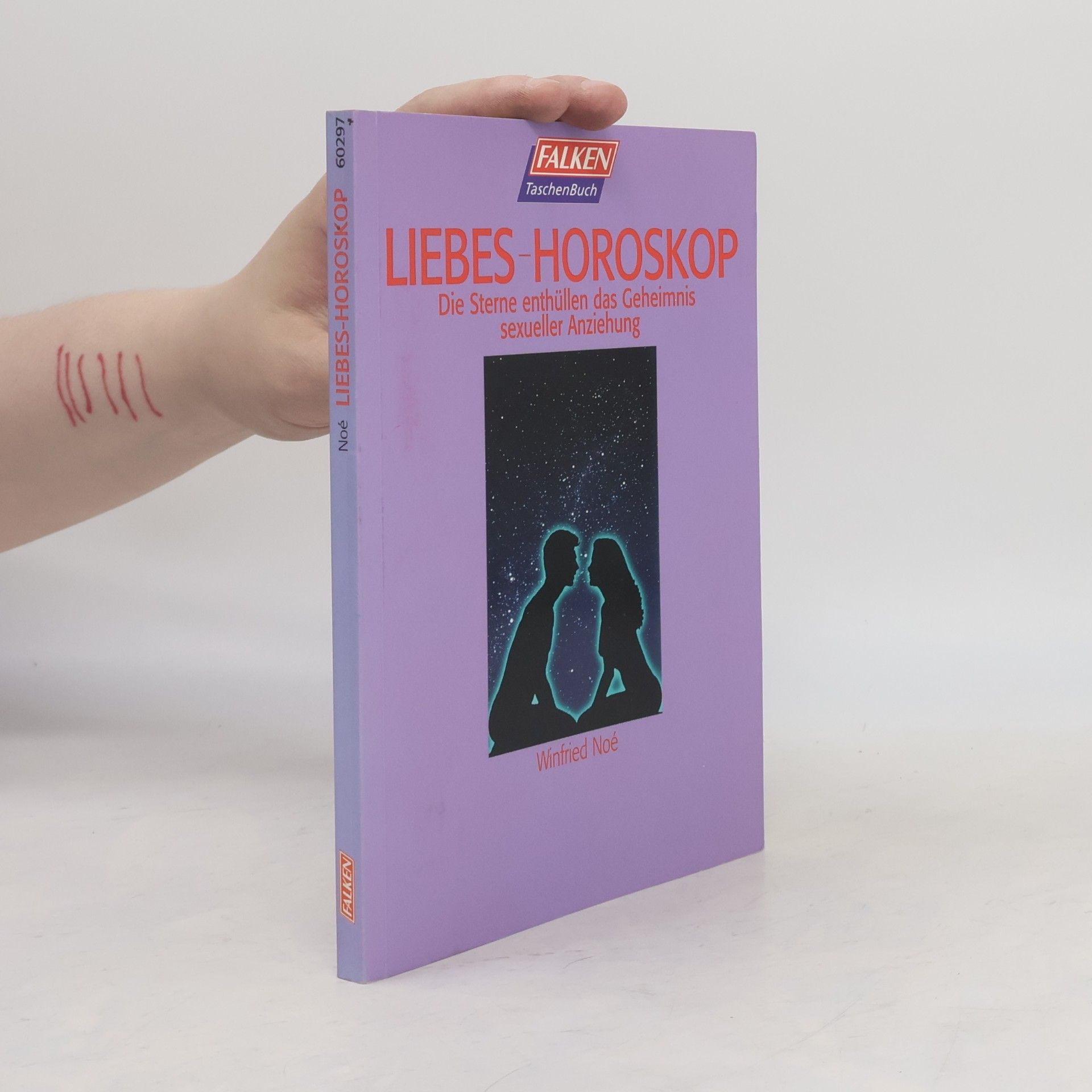 Autorenkollektiv Liebes-Horoskop