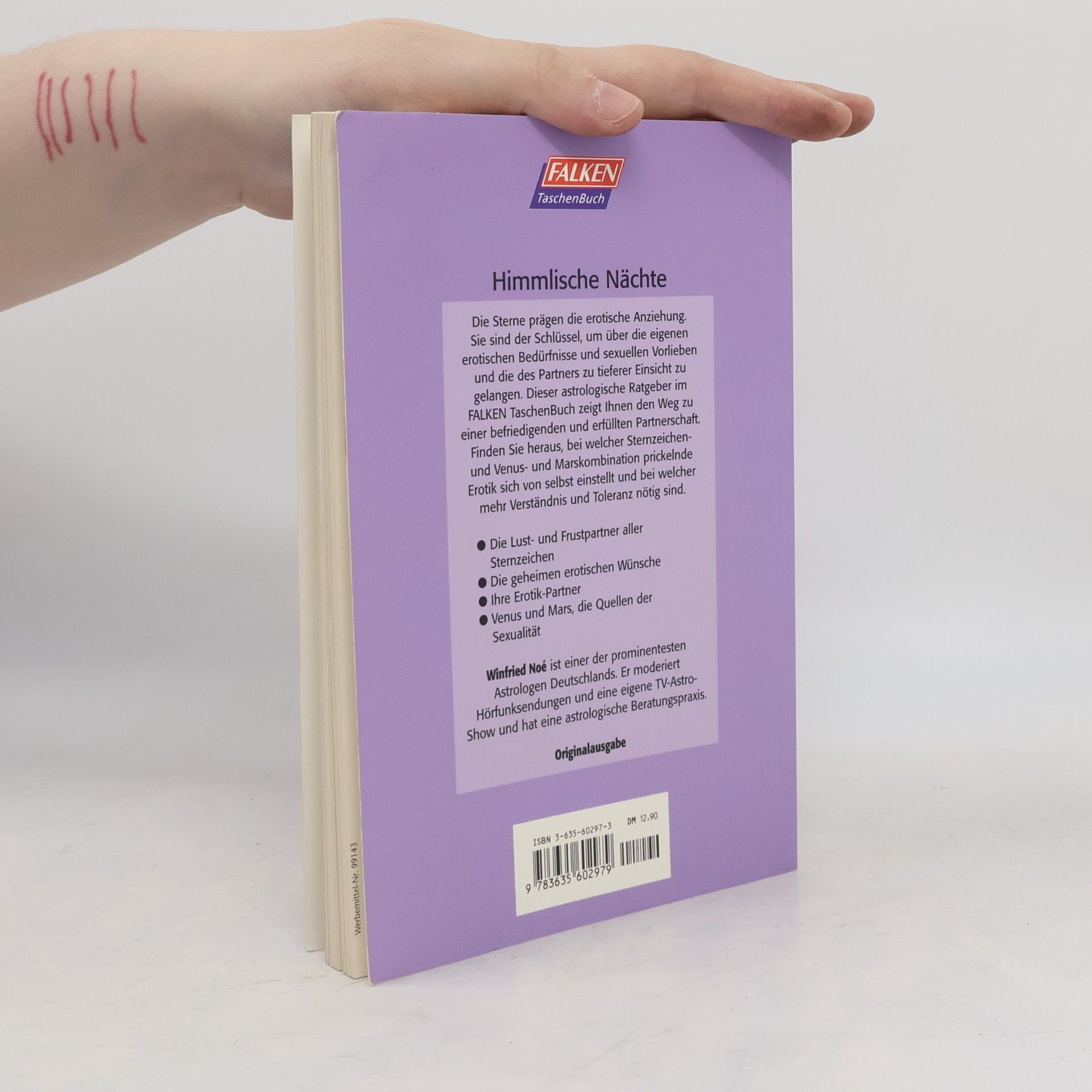 Autorenkollektiv Liebes-Horoskop