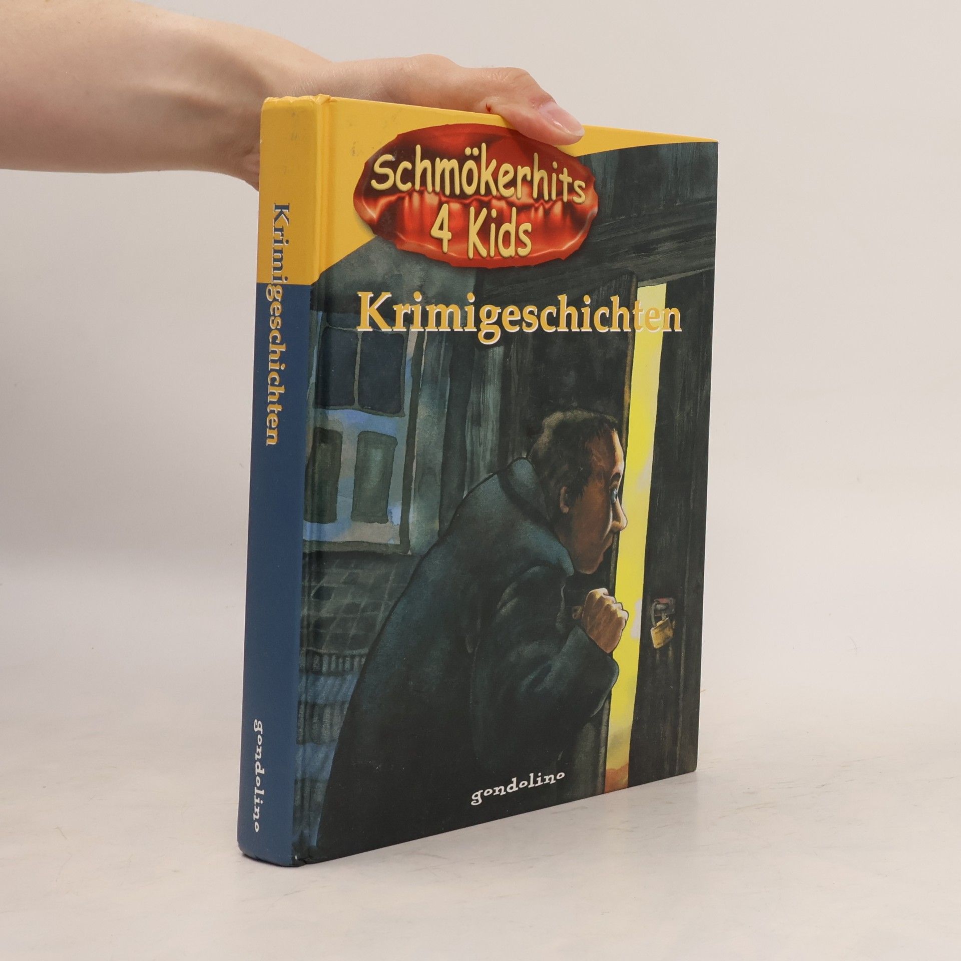 Elke Homburg Krimigeschichten