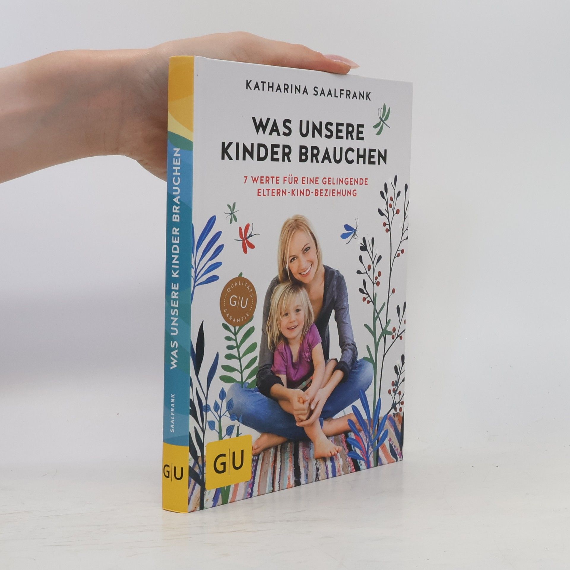 Was unsere Kinder brauchen