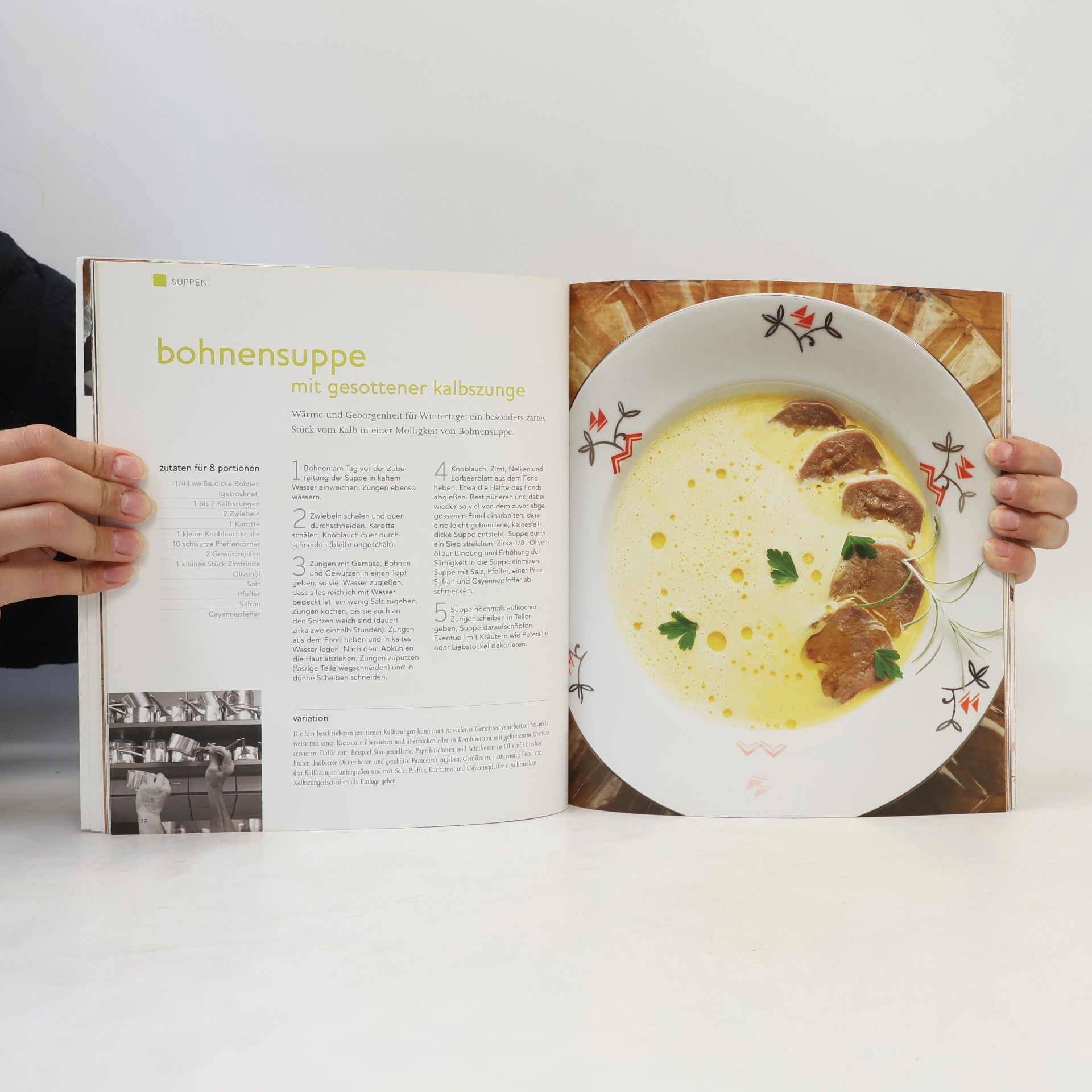 Rudi Obauer Die Kunst der Einfachheit. Feinschmeckerküche für zu Hause