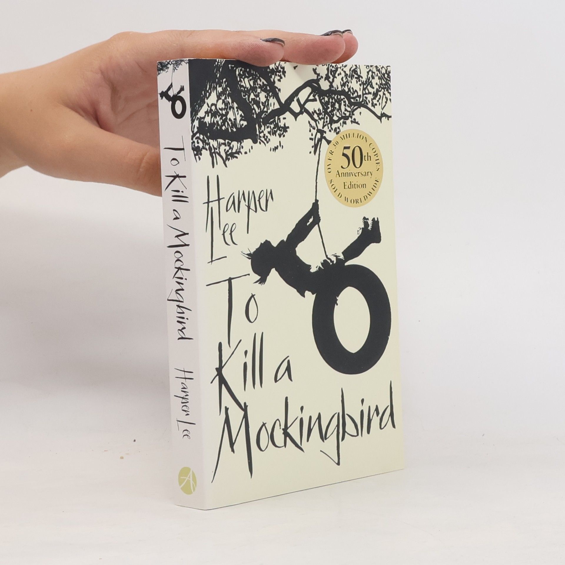 Harper Lee To Kill a Mockingbird
