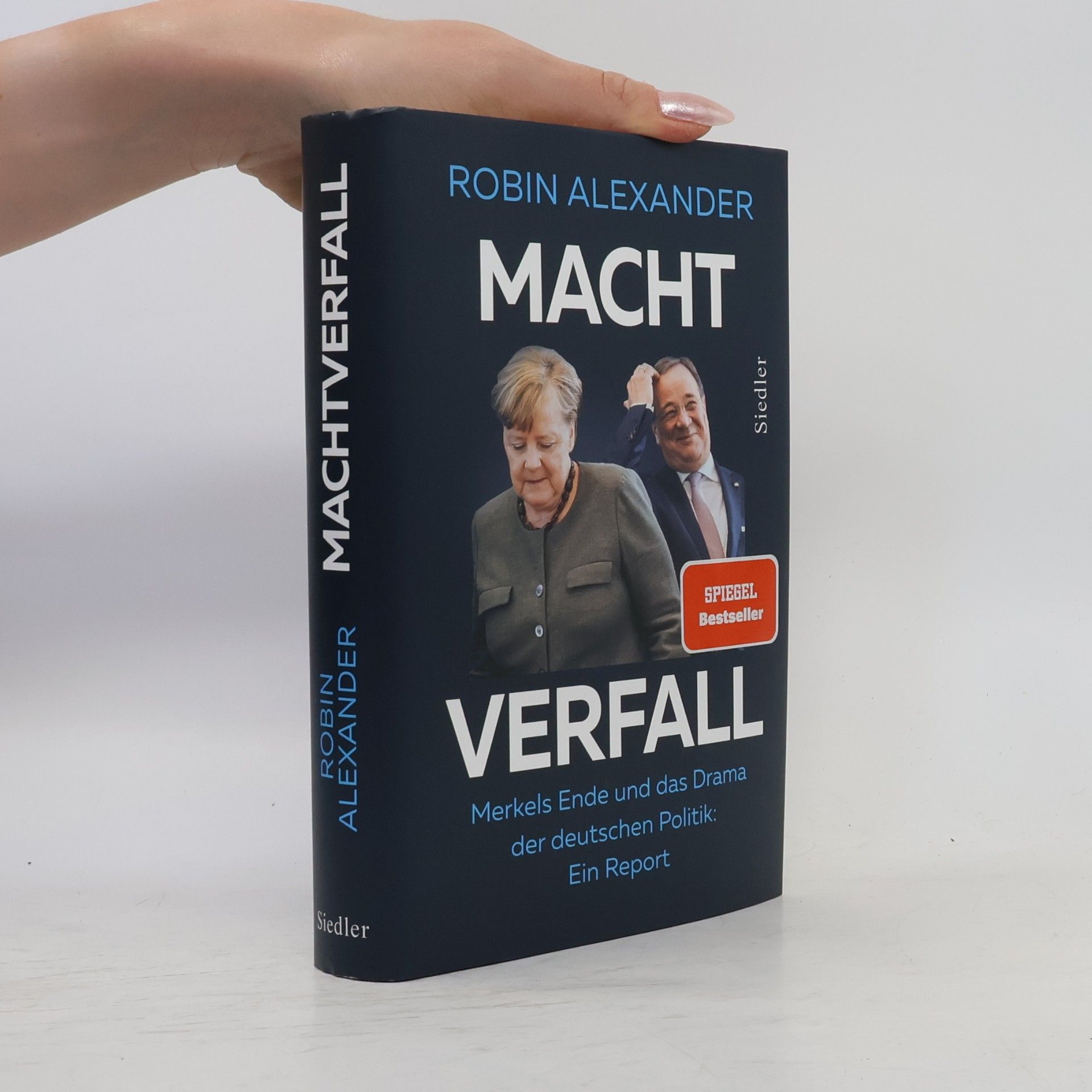Machtverfall