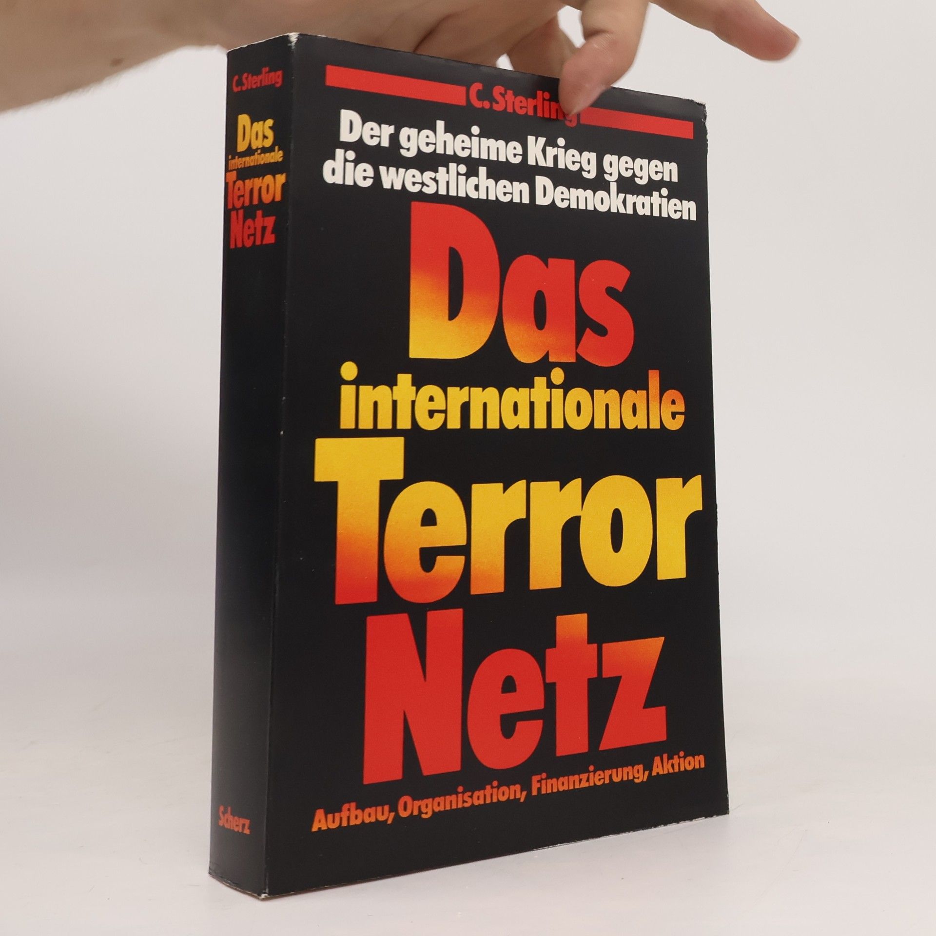 Das internationale Terror-Netz