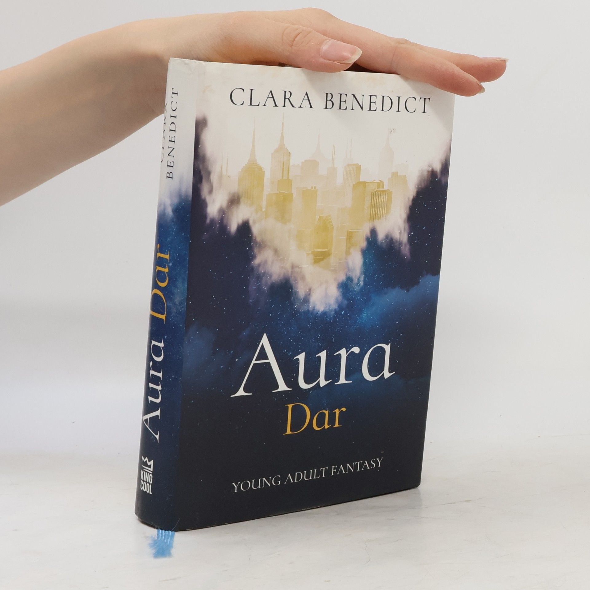 Clara Benedict Aura. Dar