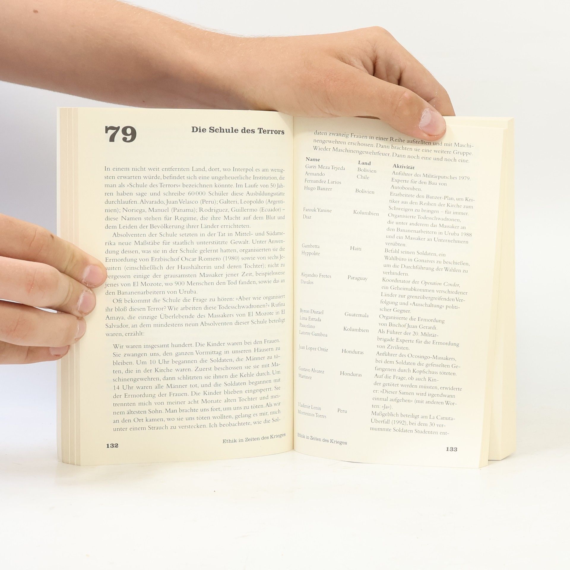 Martin Cohen 99 moralische Zwickmühlen