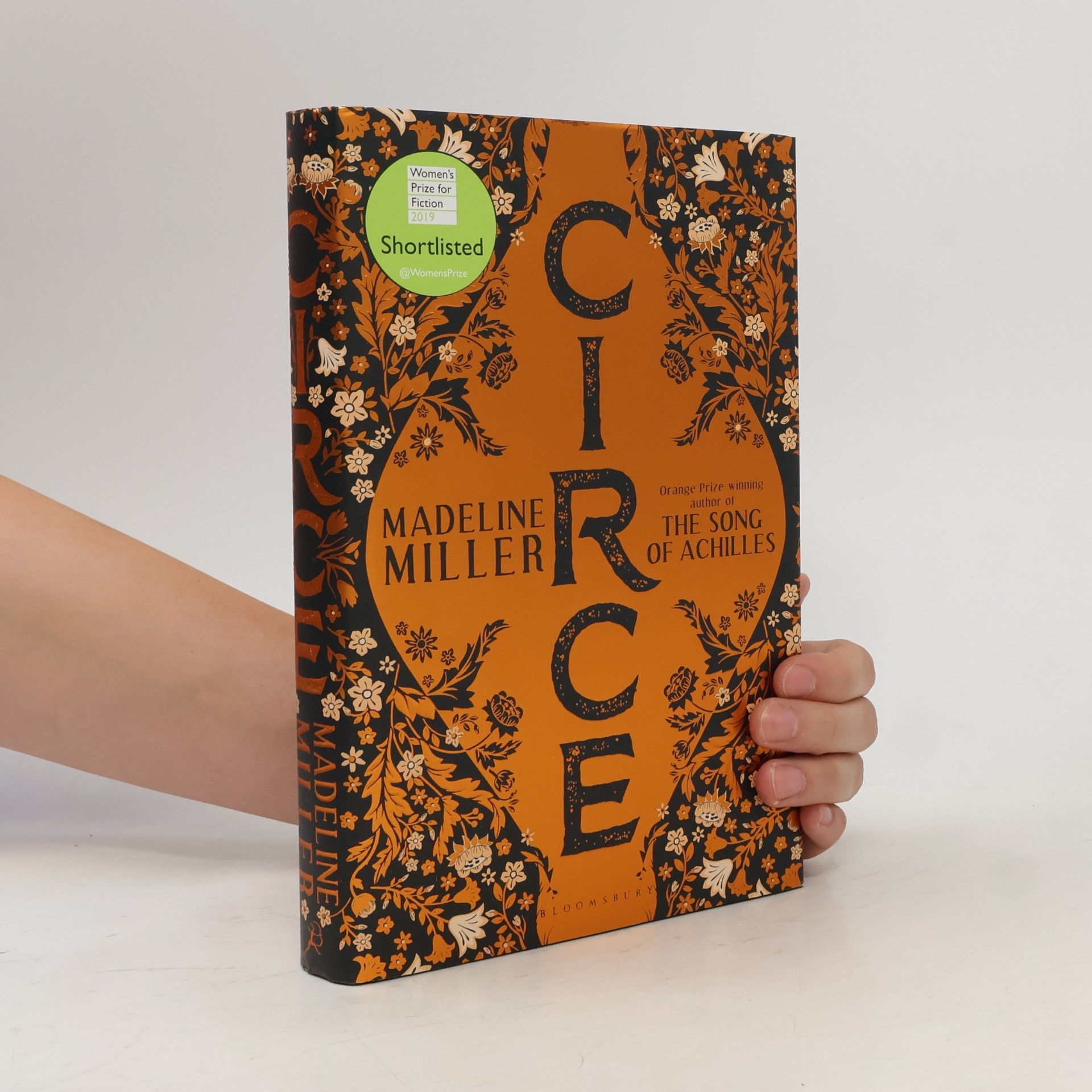 Madeline Miller Circe