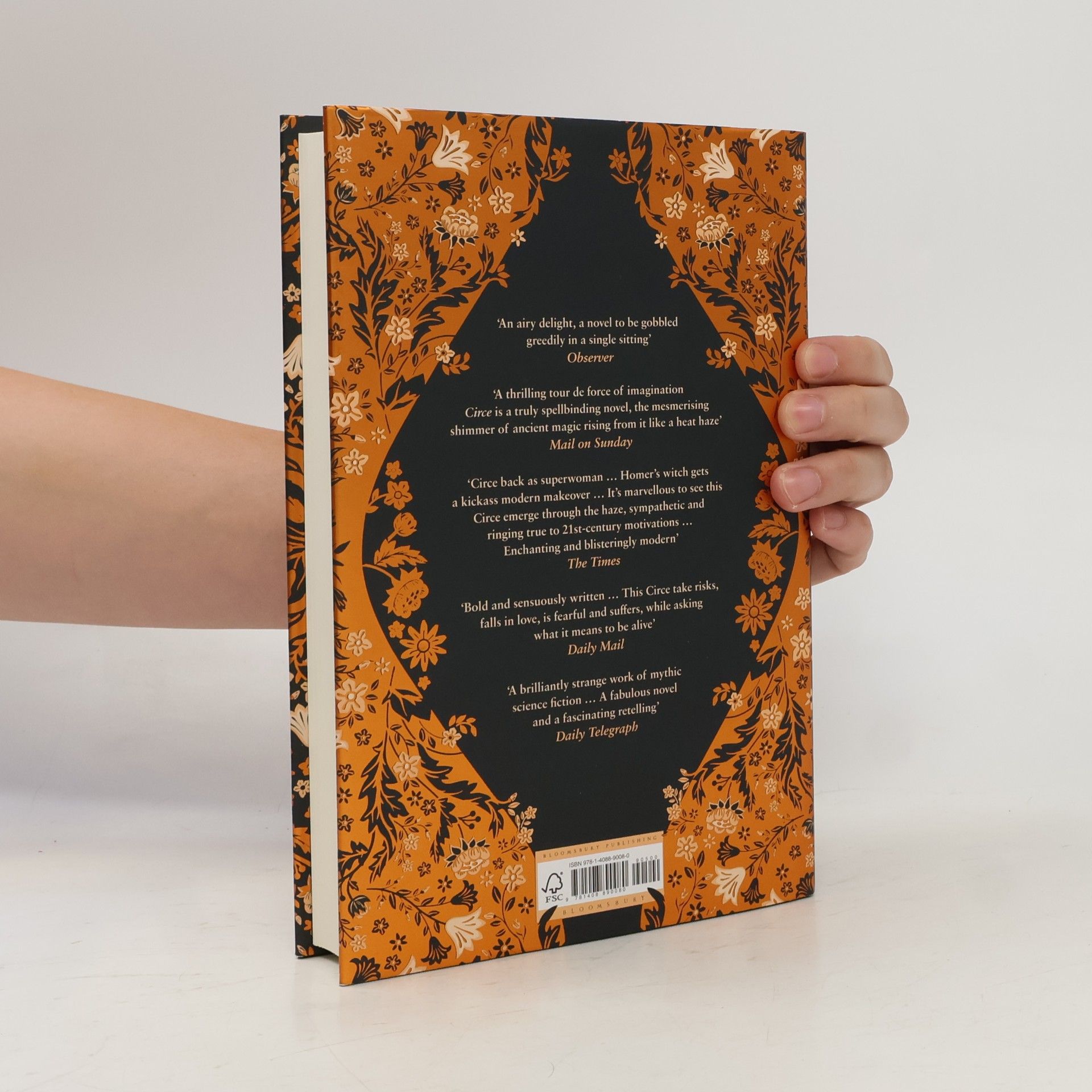 Madeline Miller Circe