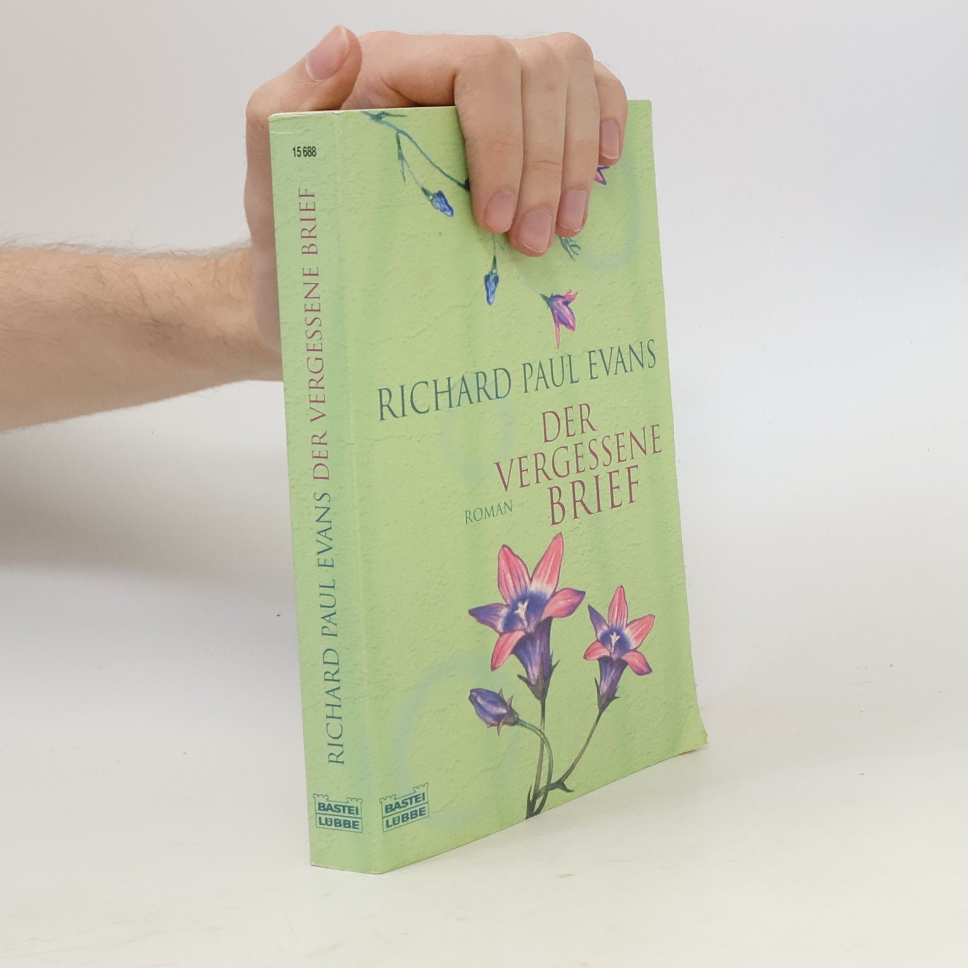 Der vergessene Brief