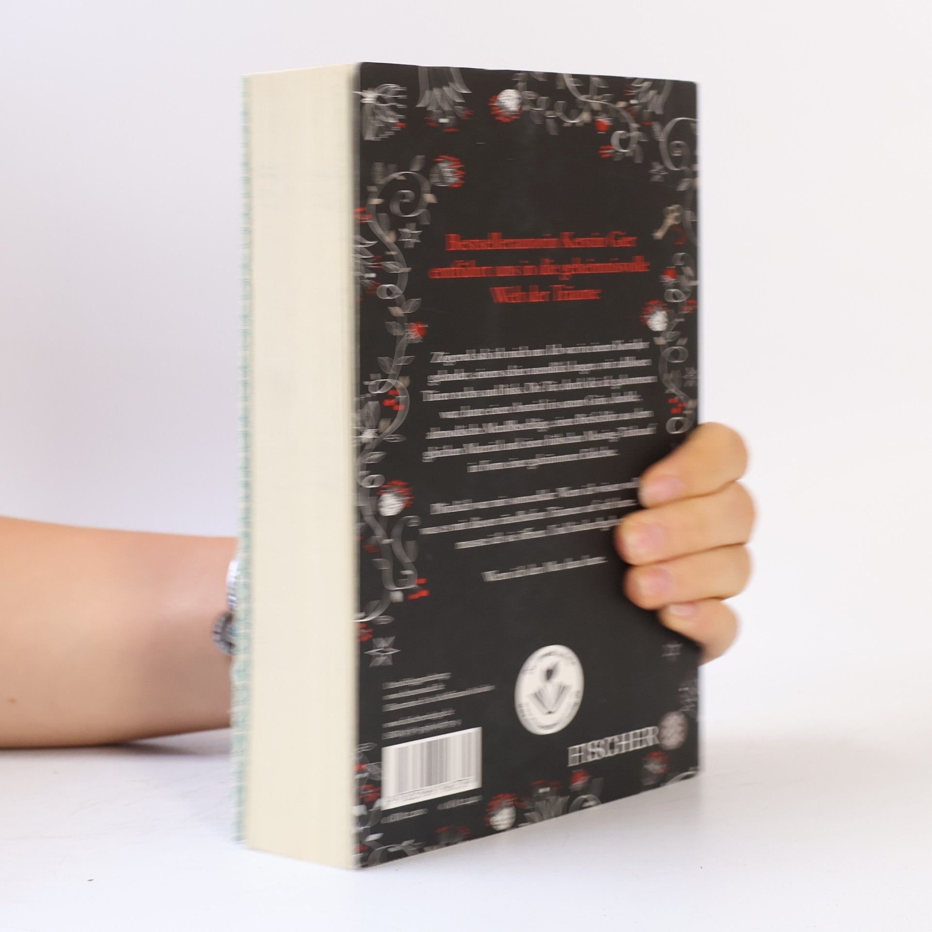 Kerstin Gier Silber. Das erste Buch der Träume