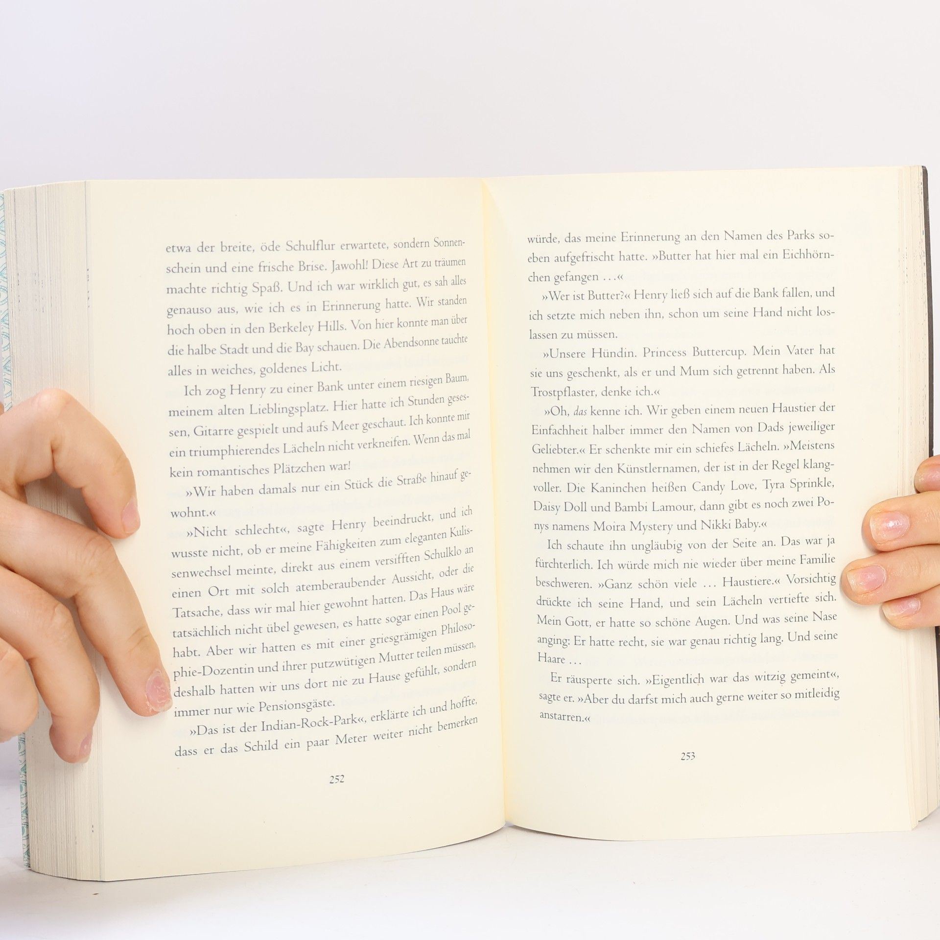 Kerstin Gier Silber. Das erste Buch der Träume