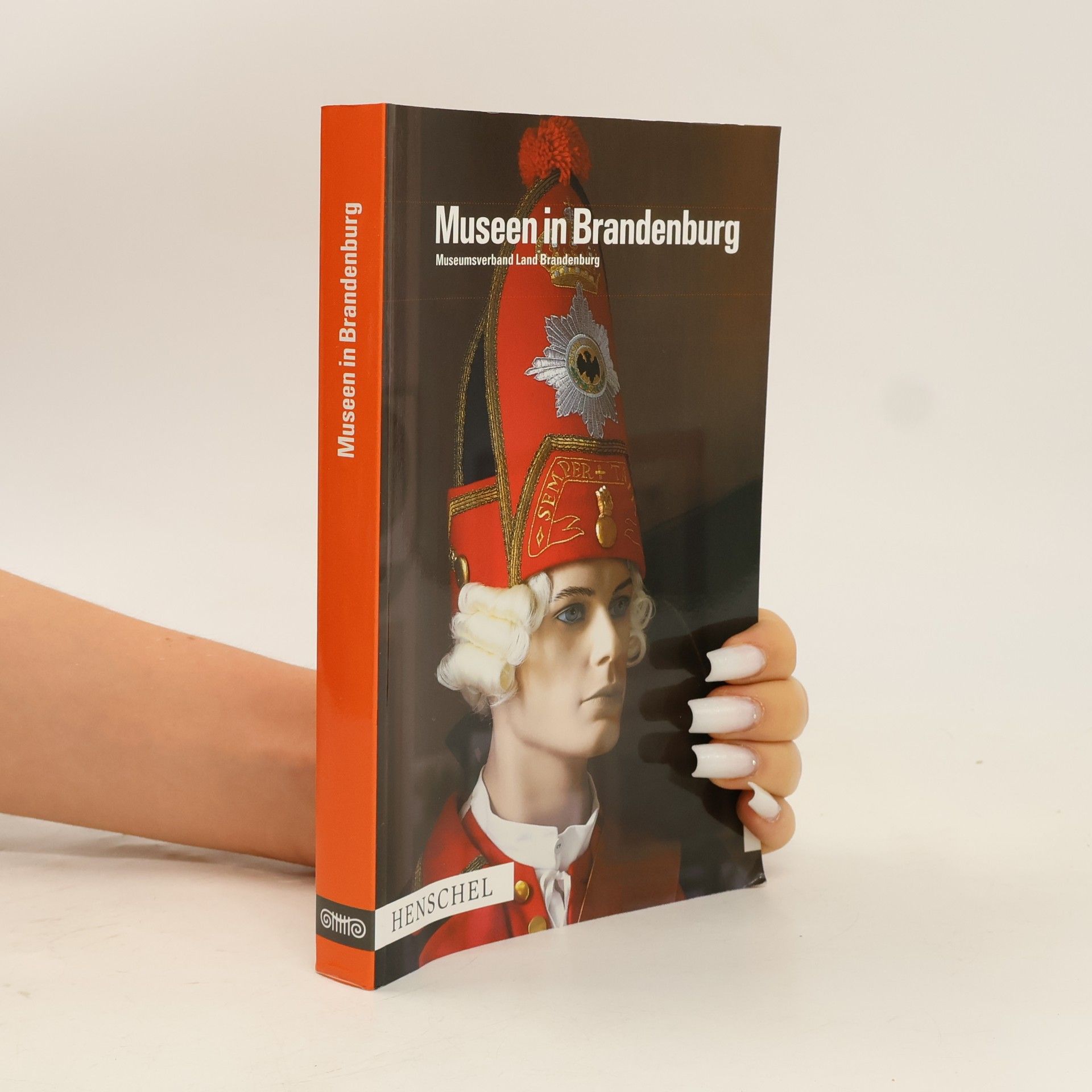 Martin Ahrends Museen in Brandenburg