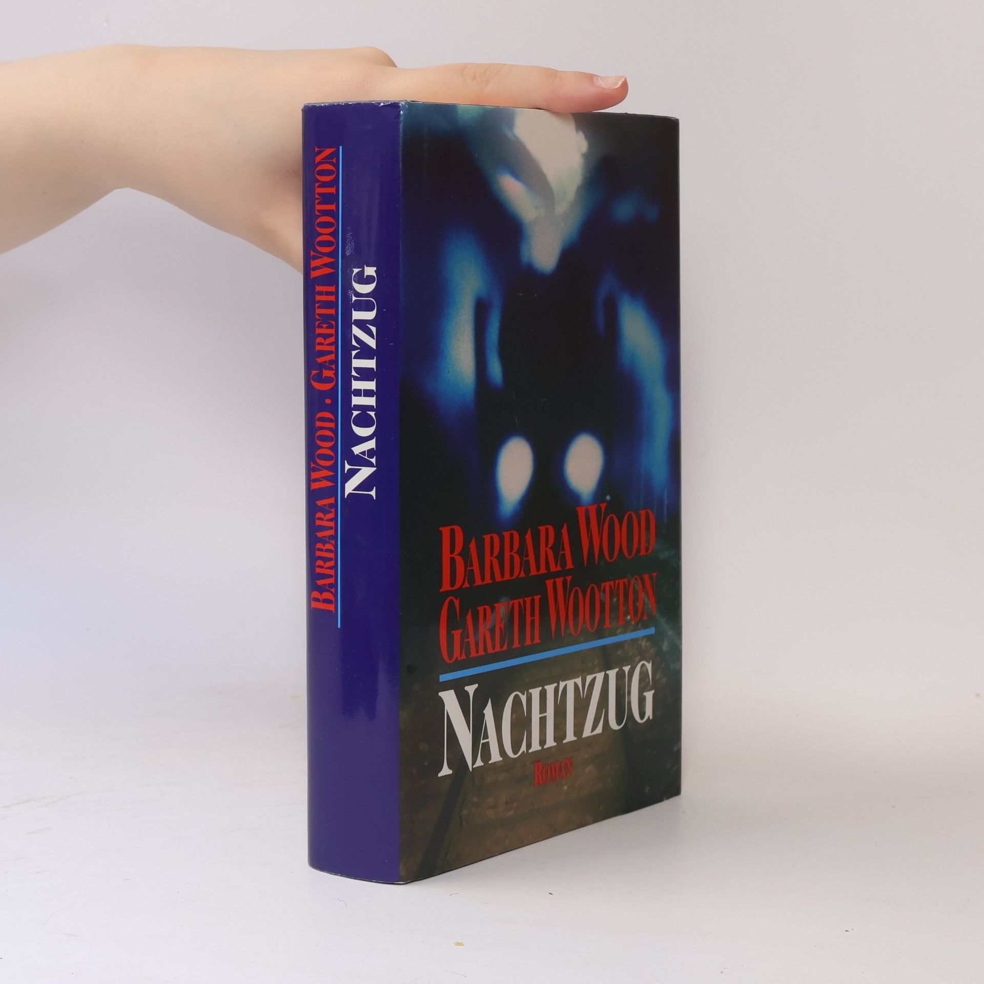 Nachtzug