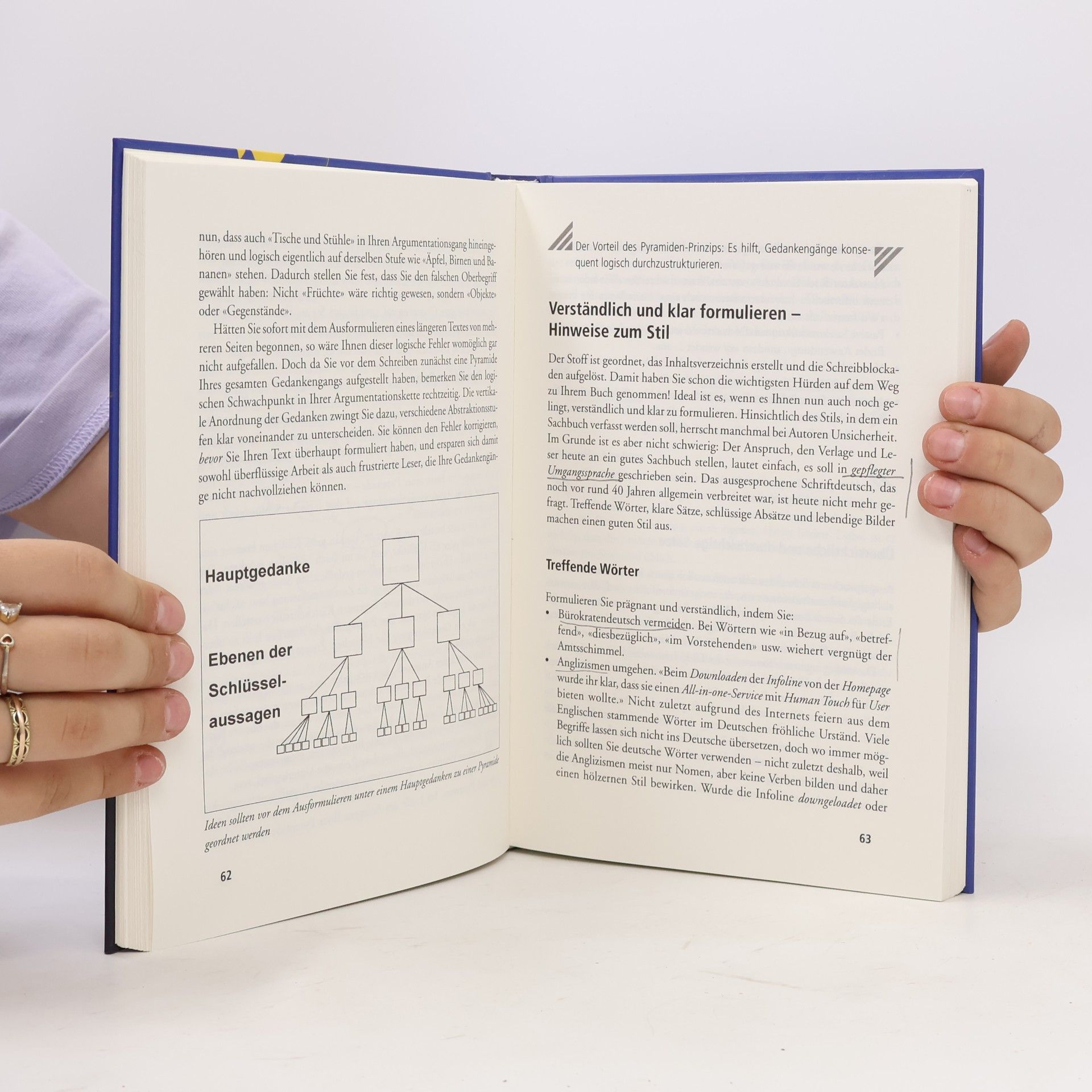 Sonja Ulrike Klug Ein Buch ist ein Buch ist ein Buch