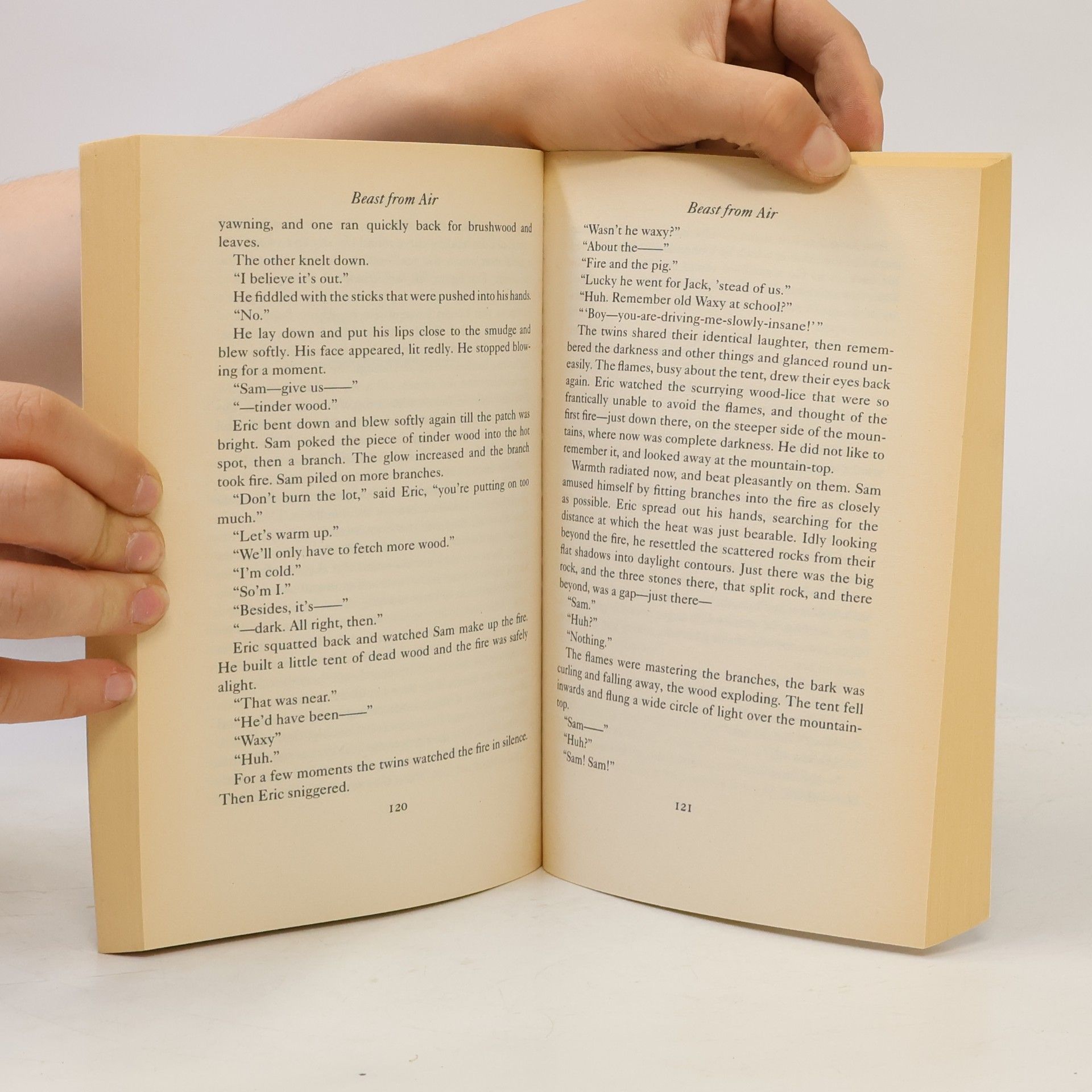 William Golding Lord of the Flies