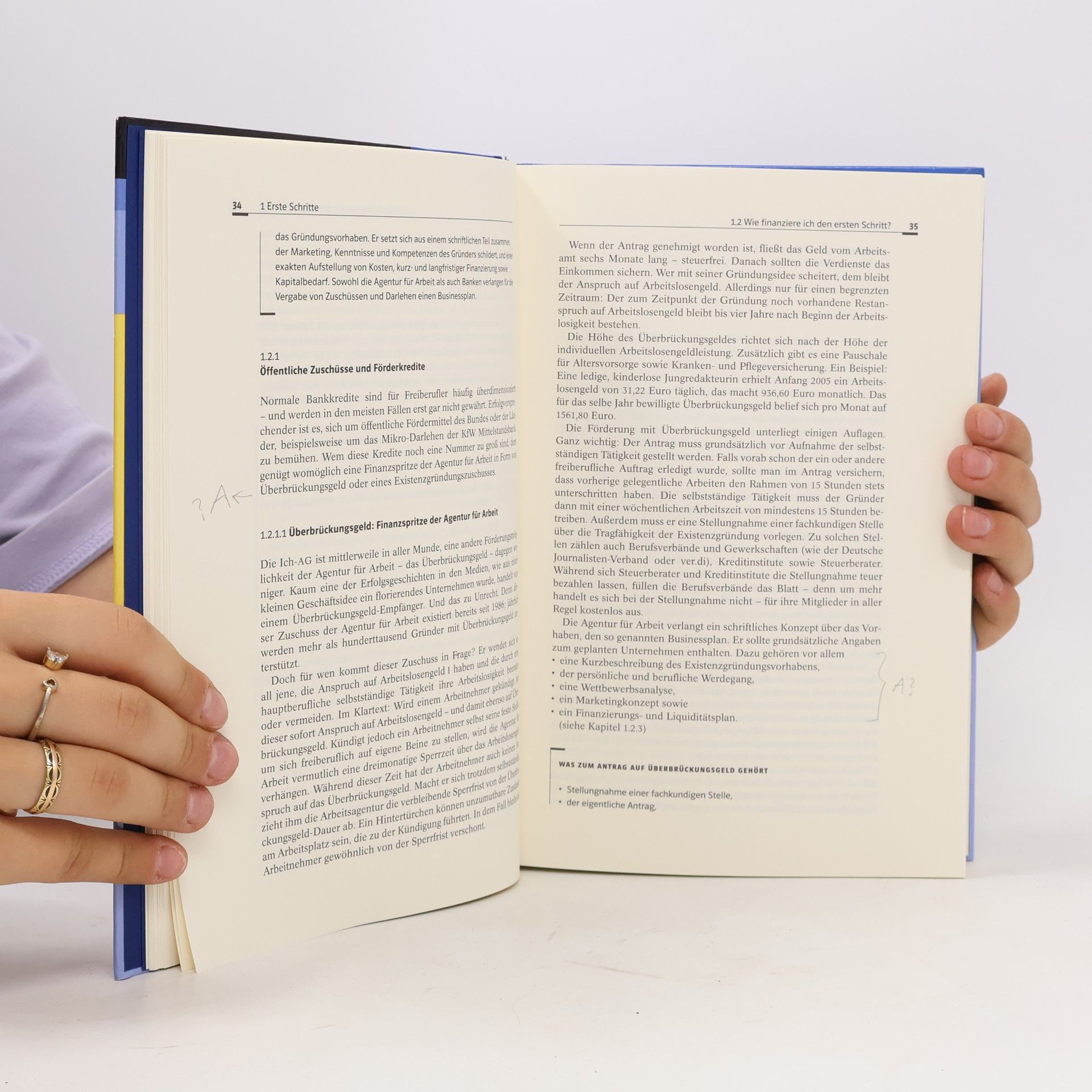 Susanne Ackstaller Treffpunkt Text