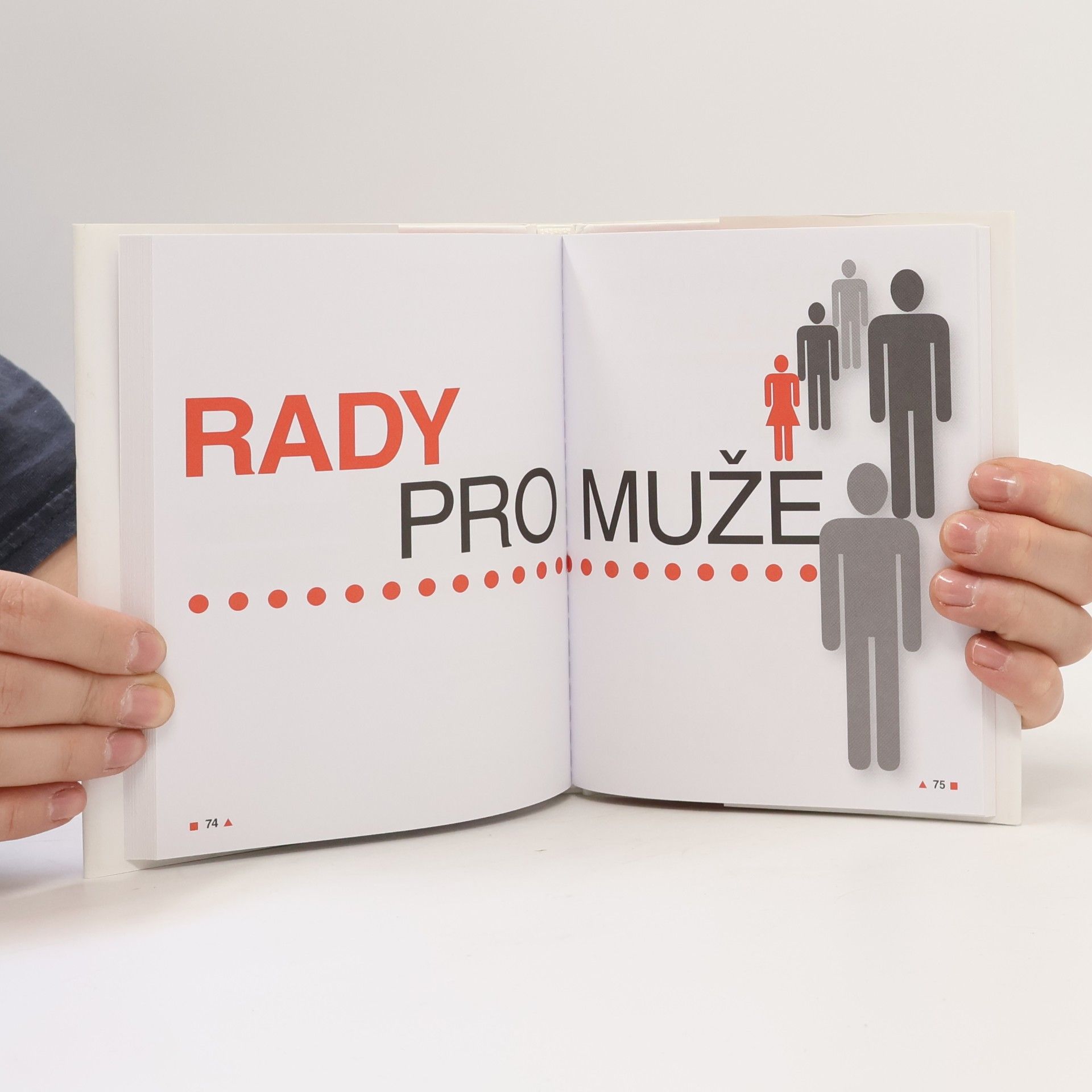 Halina Pawlowská Moc se nekasej, sukni vykasej! 365 rad Haliny Pawlowské