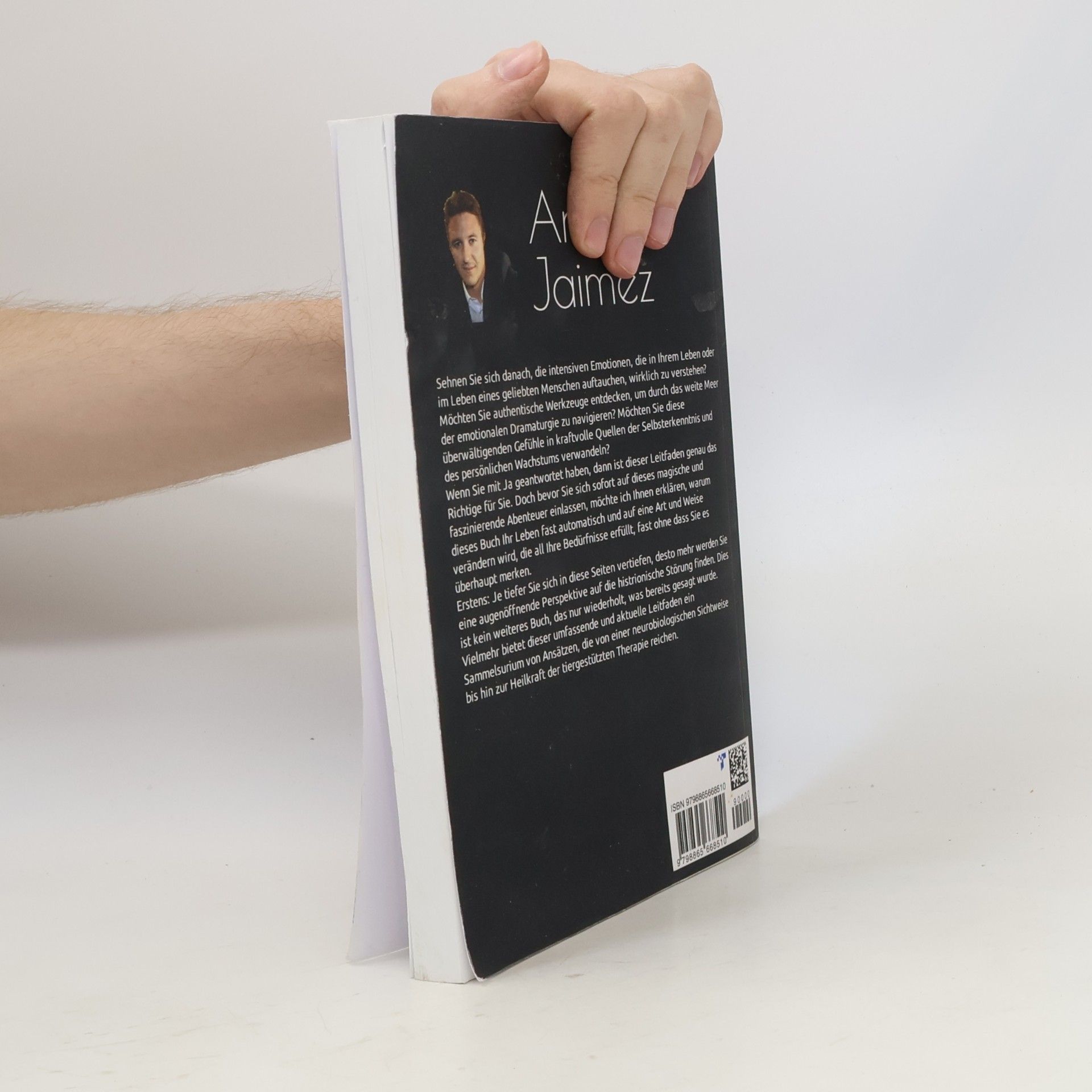 Antonio Jaimez Narcissist, borderline Selbsthilfebuch, Störung des ... PTBS Buch, bipolar, histrionic - 1: Histrionische Störung, der wesentliche Leitfaden