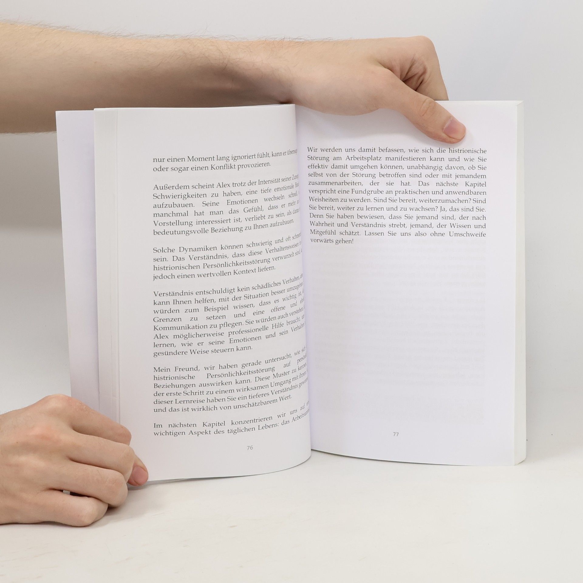 Antonio Jaimez Narcissist, borderline Selbsthilfebuch, Störung des ... PTBS Buch, bipolar, histrionic - 1: Histrionische Störung, der wesentliche Leitfaden